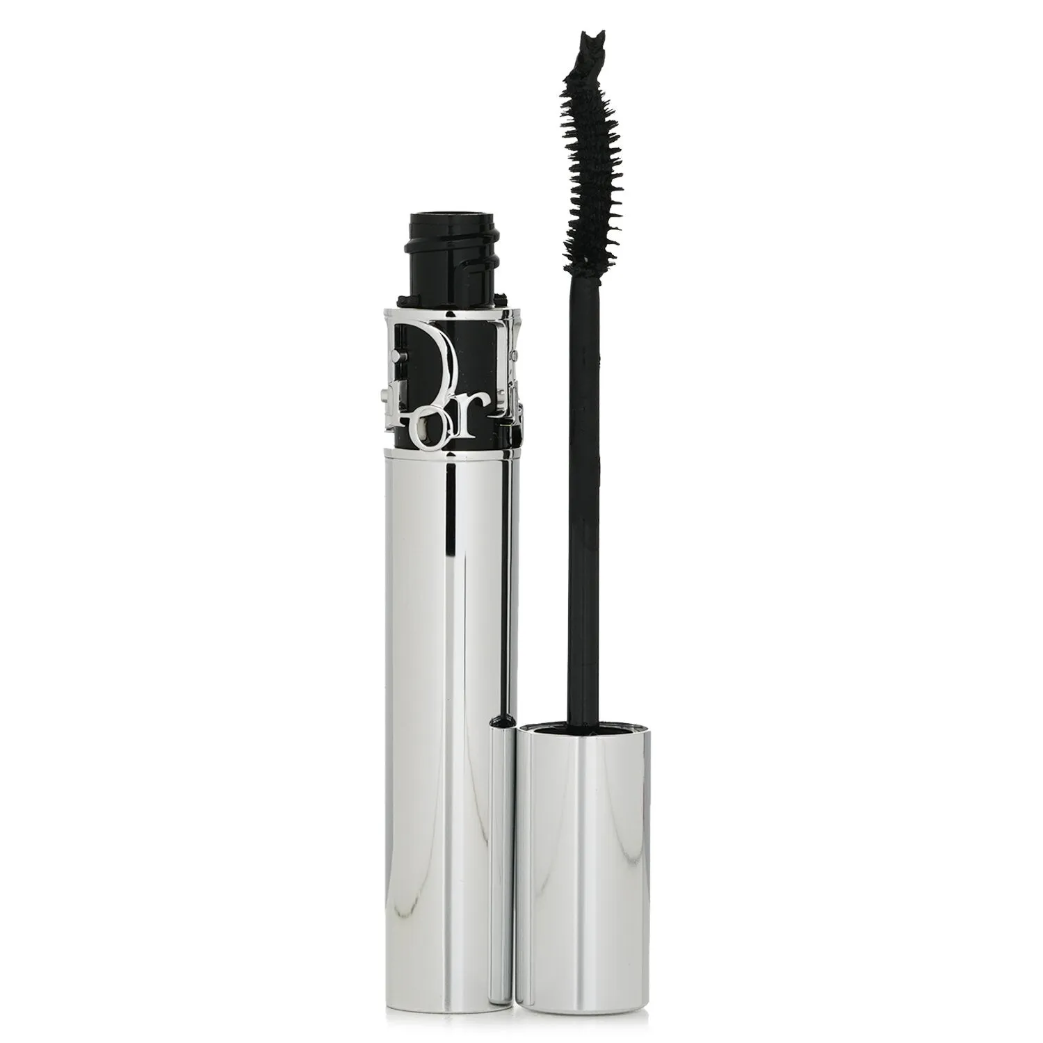 Christian Dior Diorshow Iconic Overcurl Mascara - # 90 Black  6g/0.21oz