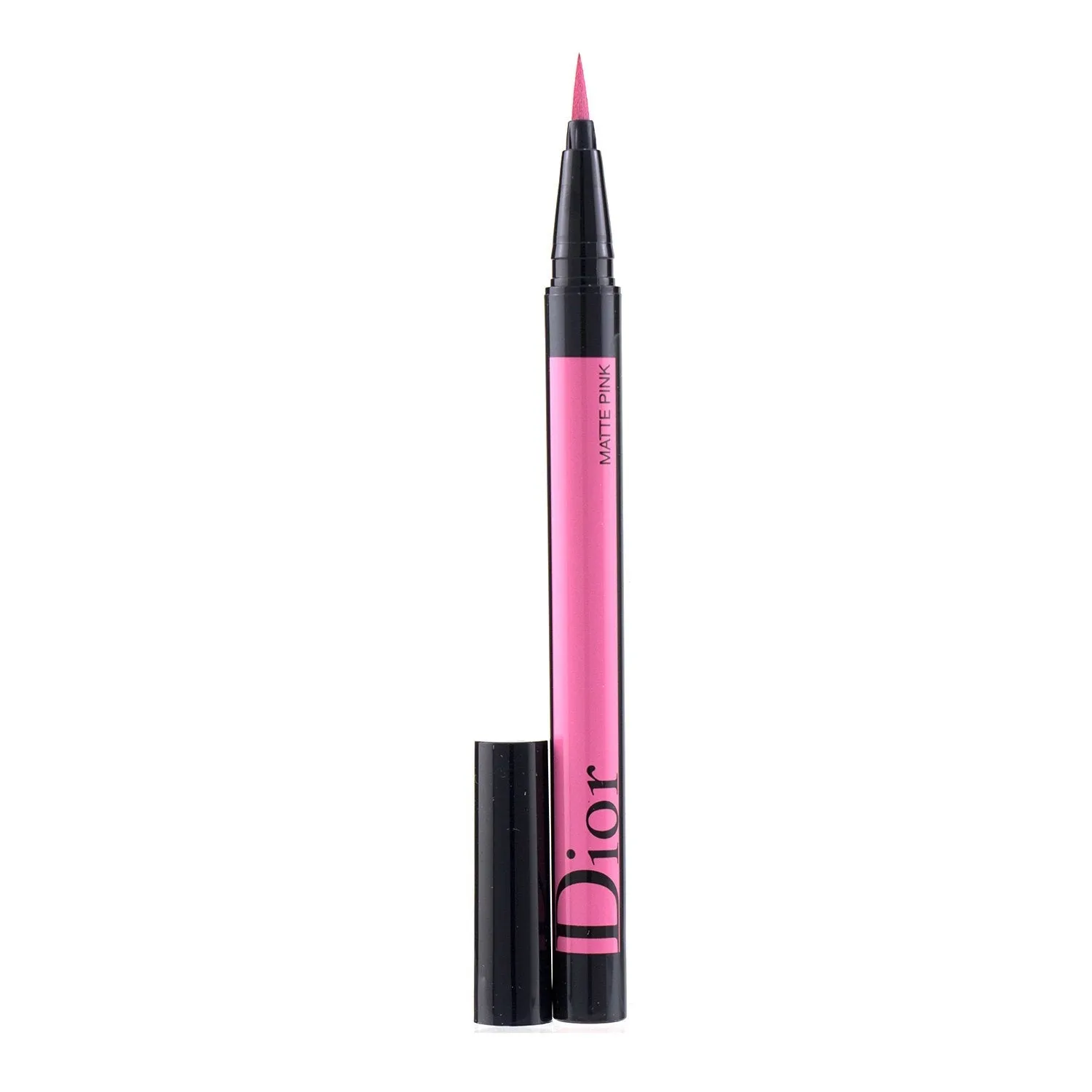 Christian Dior Diorshow On Stage Liner Waterproof - # 876 Matte Rusty  0.55ml/0.01oz