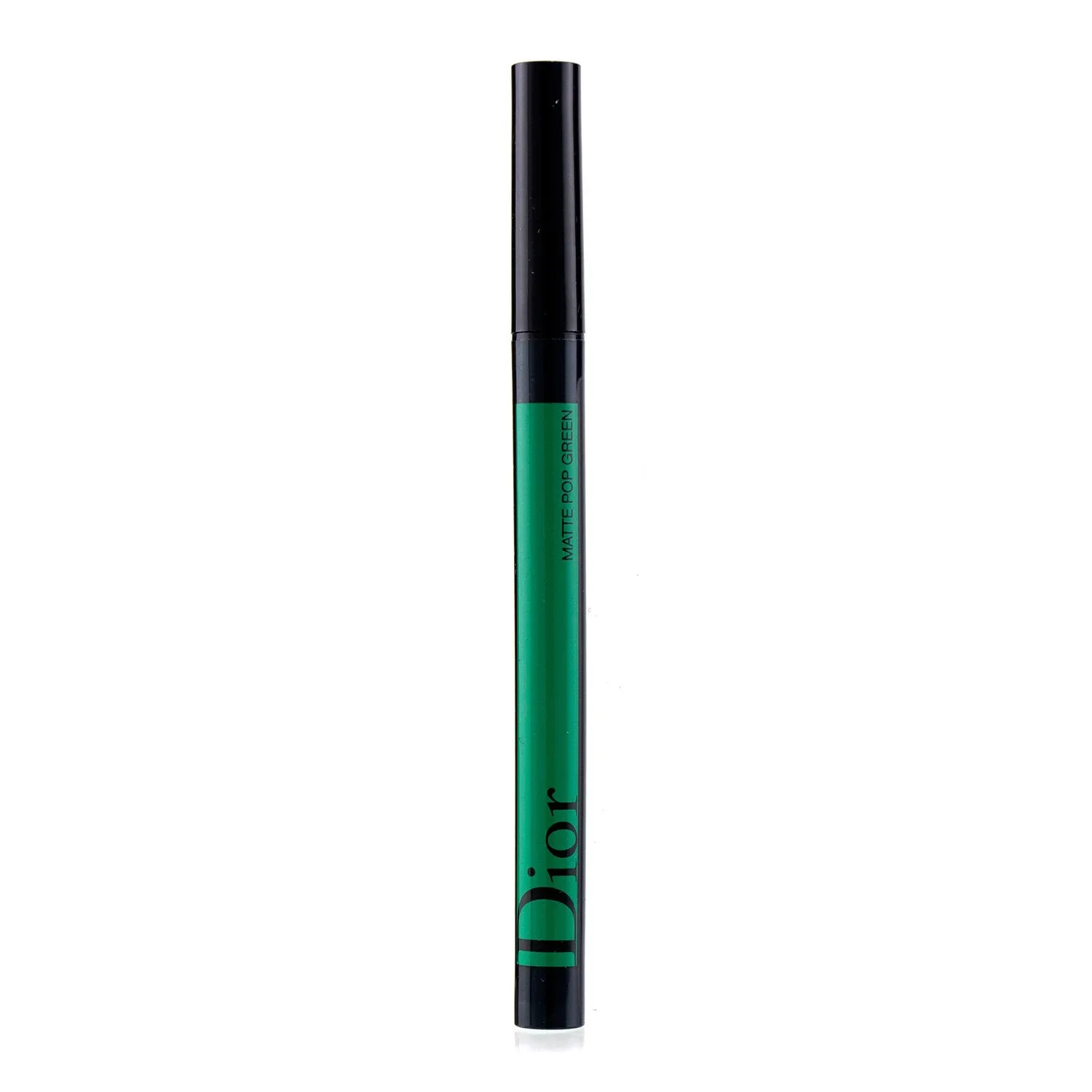 Christian Dior Diorshow On Stage Liner Waterproof - # 876 Matte Rusty  0.55ml/0.01oz