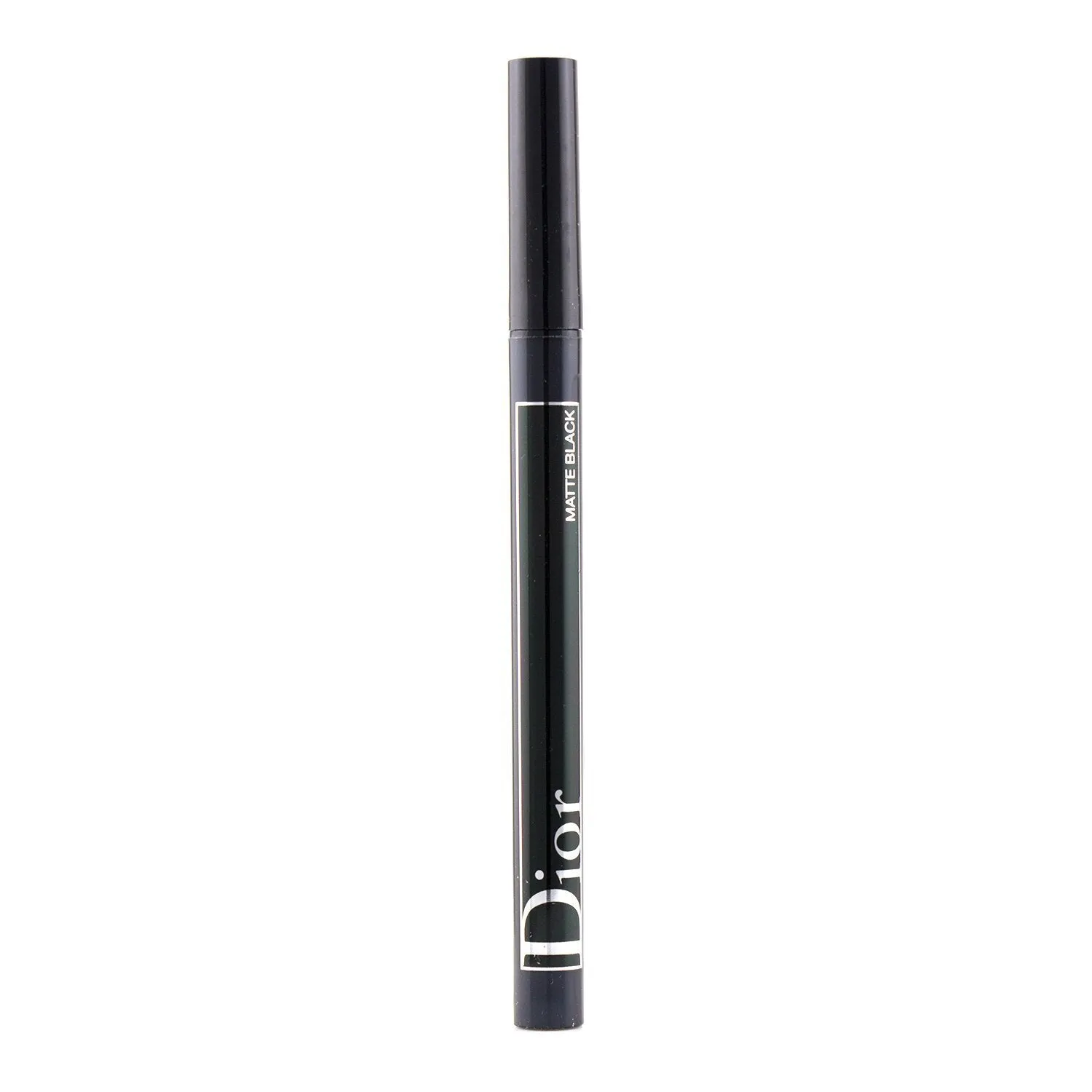 Christian Dior Diorshow On Stage Liner Waterproof - # 876 Matte Rusty  0.55ml/0.01oz