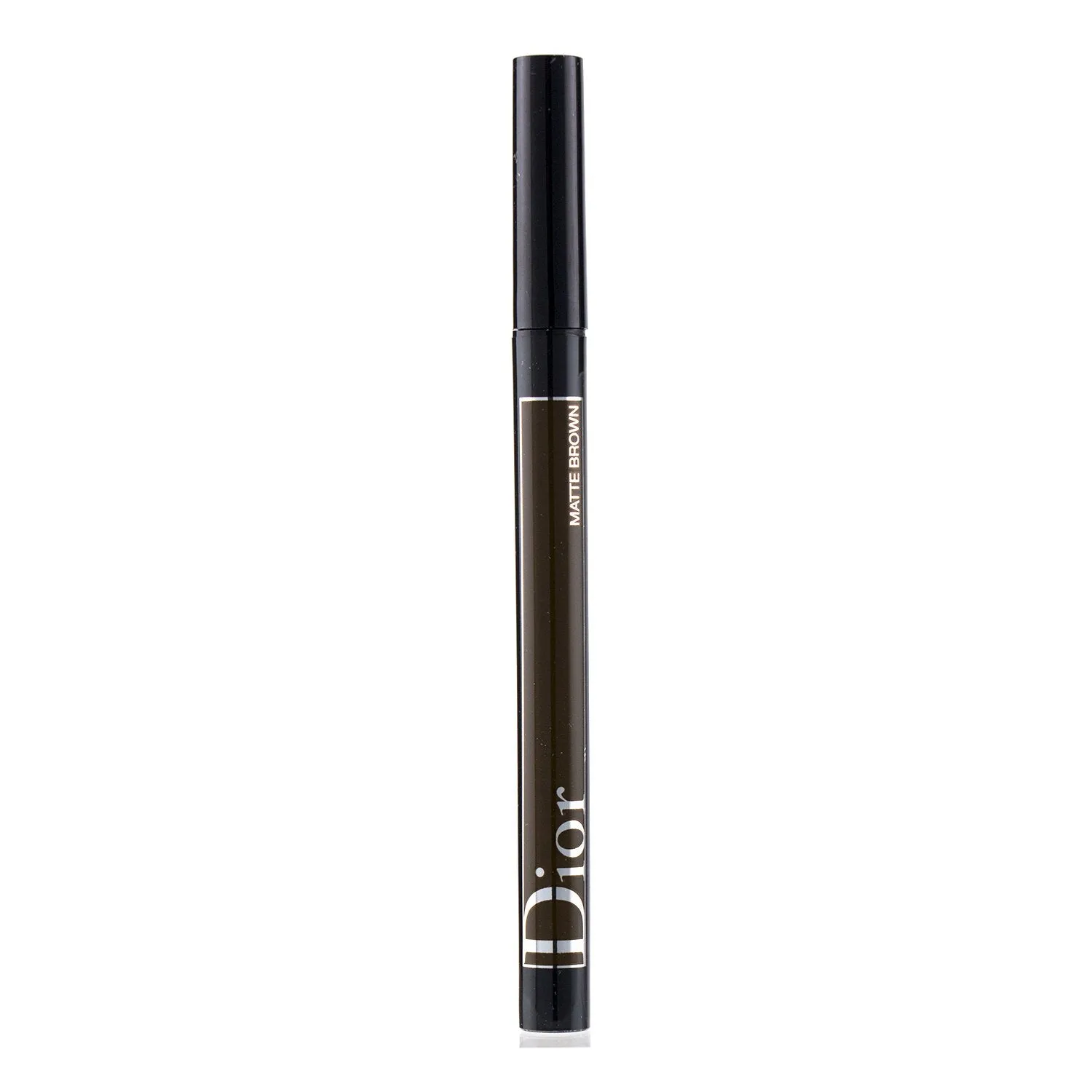 Christian Dior Diorshow On Stage Liner Waterproof - # 876 Matte Rusty  0.55ml/0.01oz