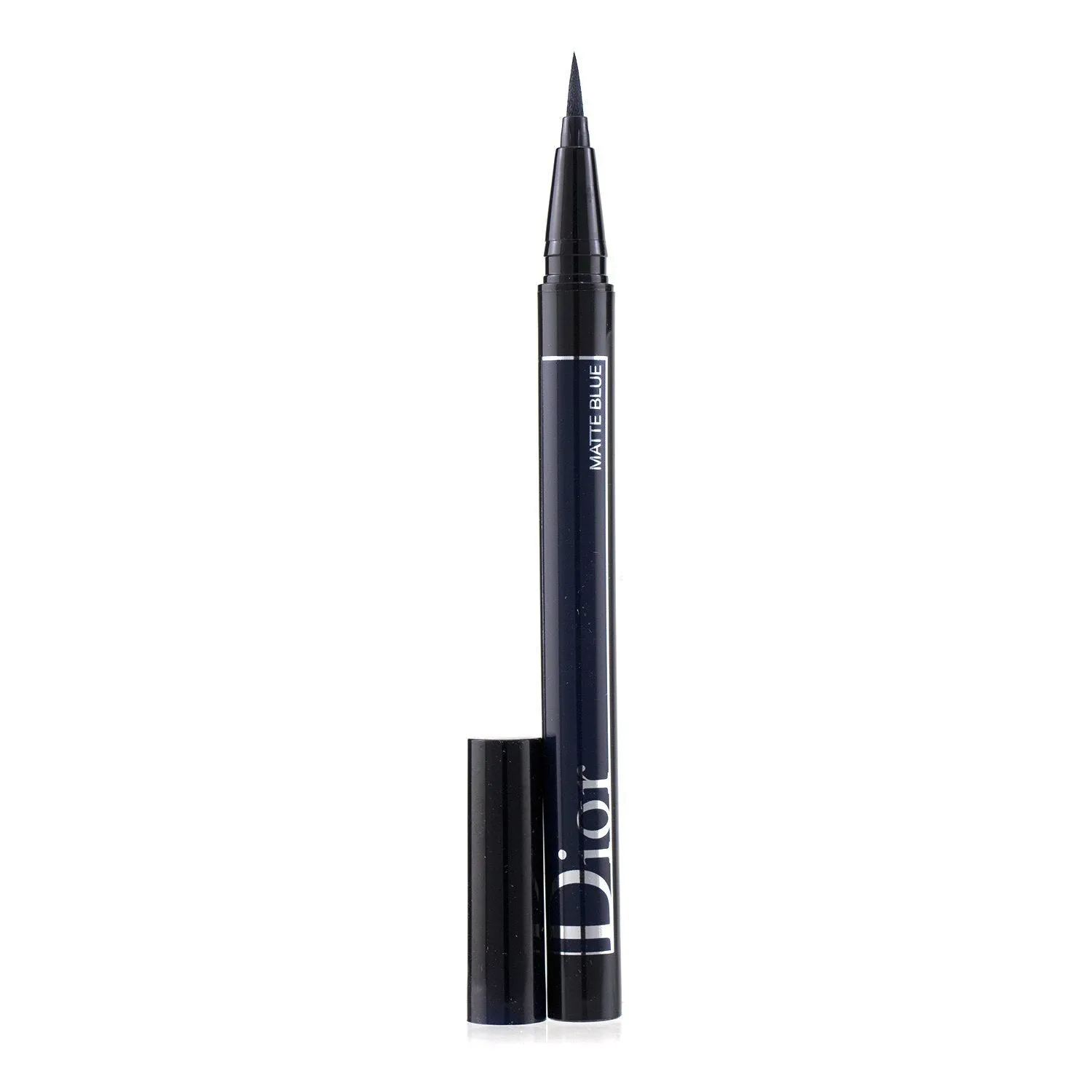 Christian Dior Diorshow On Stage Liner Waterproof - # 876 Matte Rusty  0.55ml/0.01oz