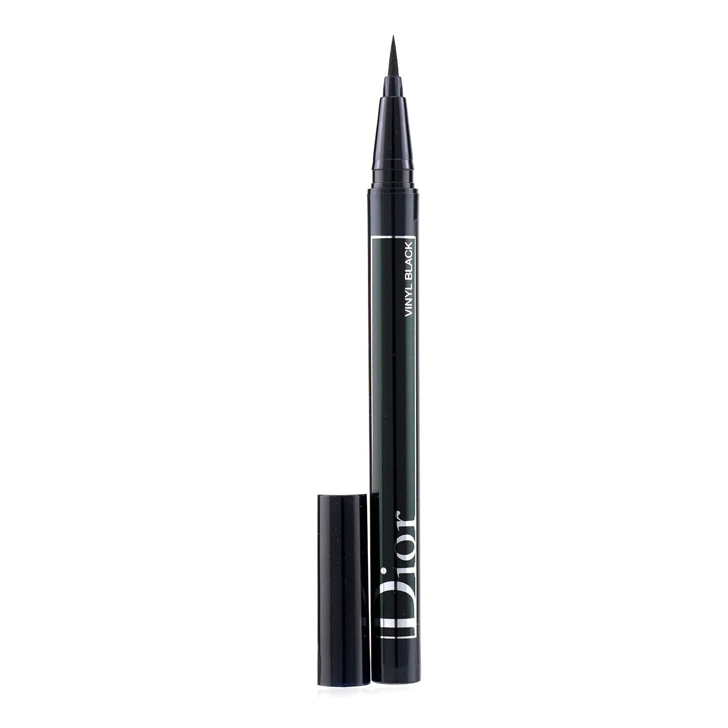 Christian Dior Diorshow On Stage Liner Waterproof - # 876 Matte Rusty  0.55ml/0.01oz
