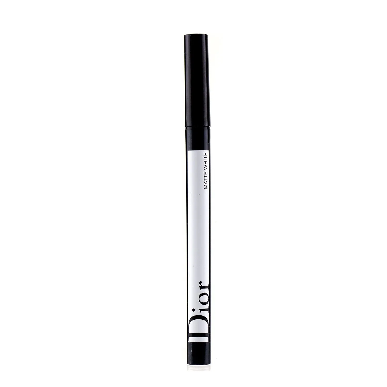 Christian Dior Diorshow On Stage Liner Waterproof - # 876 Matte Rusty  0.55ml/0.01oz
