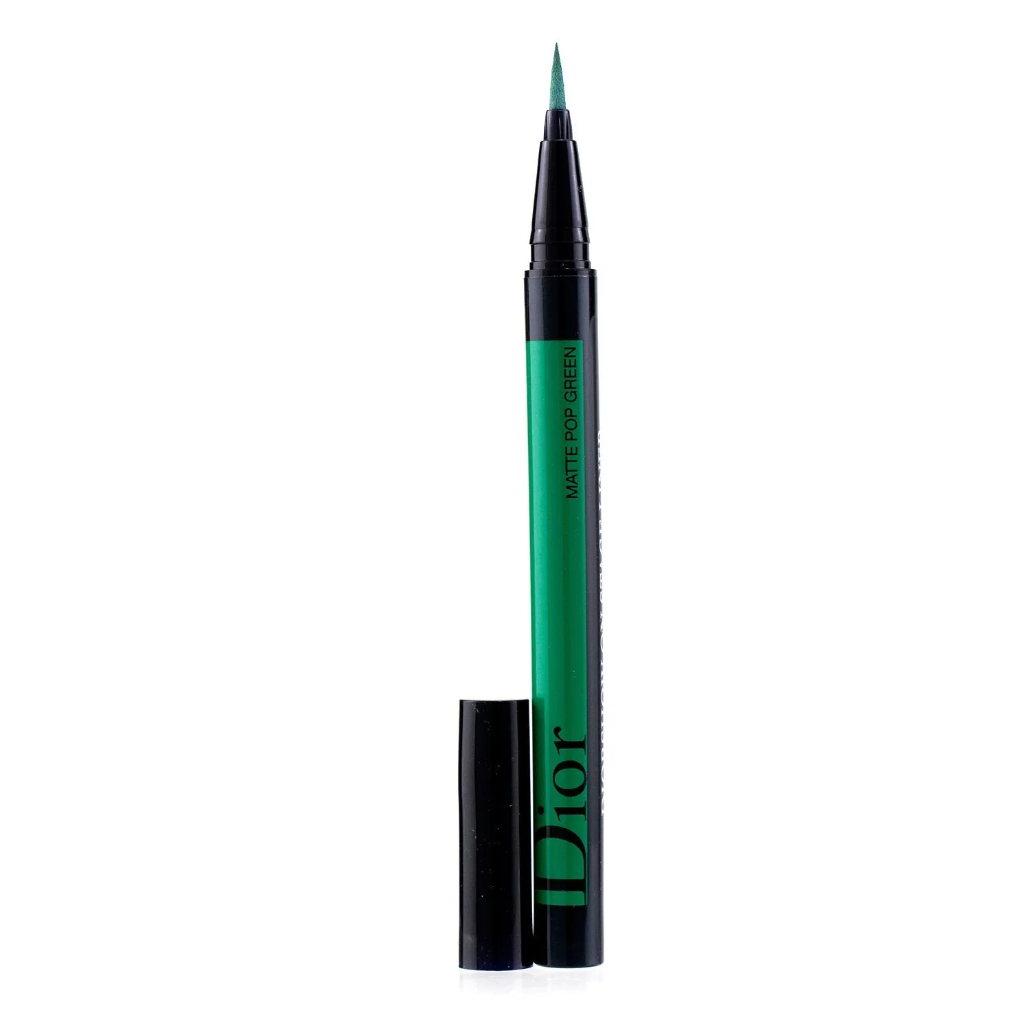 Christian Dior Diorshow On Stage Liner Waterproof - # 876 Matte Rusty  0.55ml/0.01oz