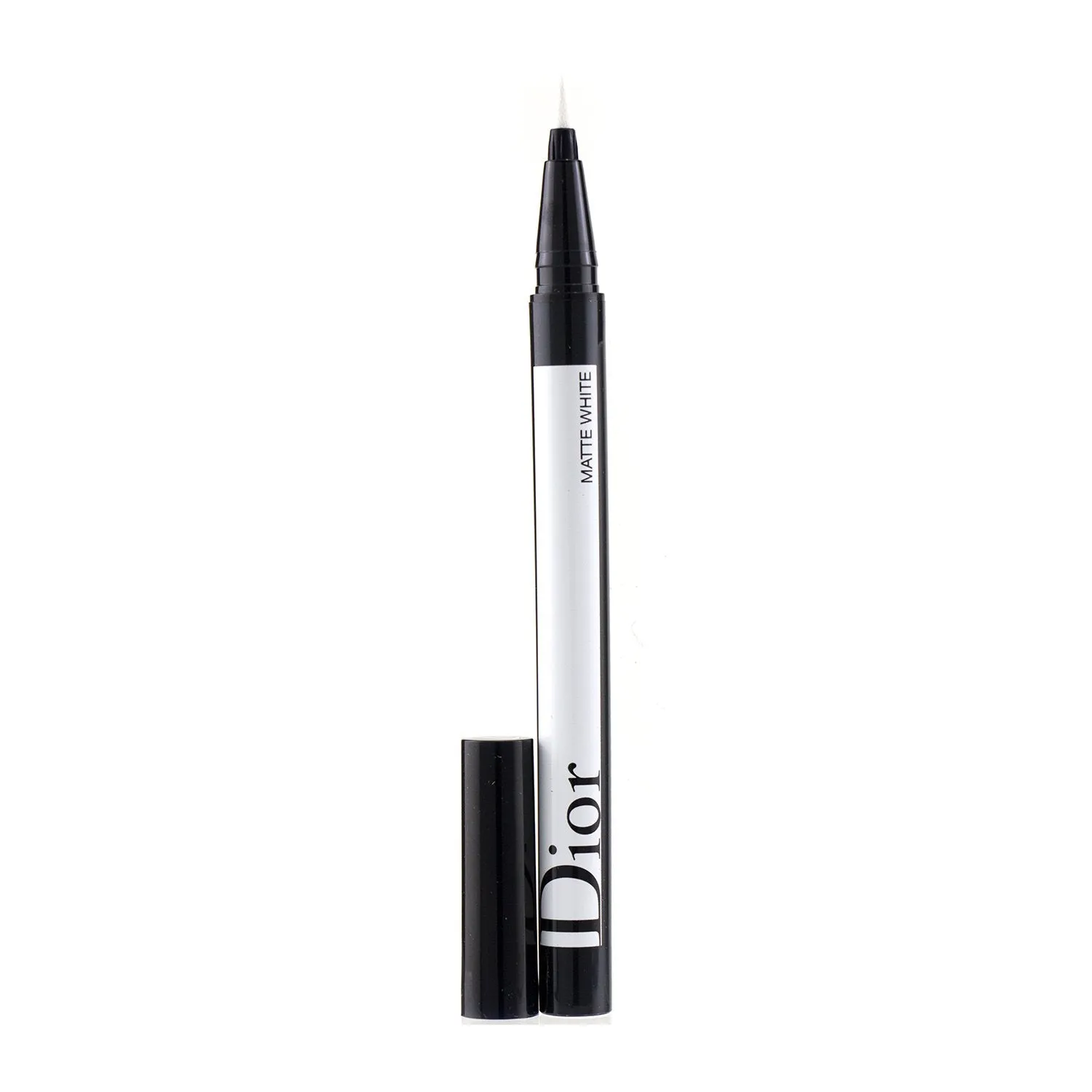 Christian Dior Diorshow On Stage Liner Waterproof - # 876 Matte Rusty  0.55ml/0.01oz