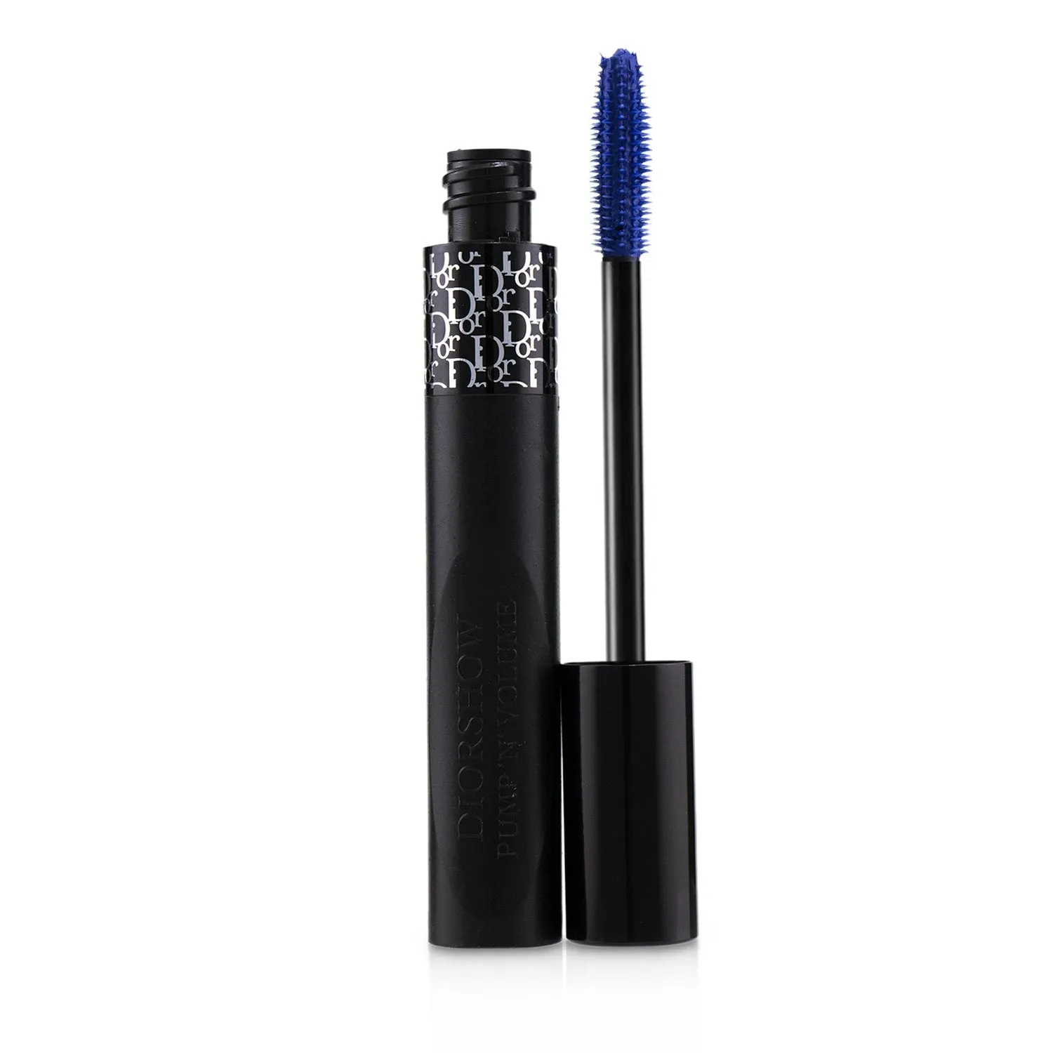 Christian Dior Diorshow Pump N Volume HD Mascara - # 090 Black Plump  6g/0.21oz