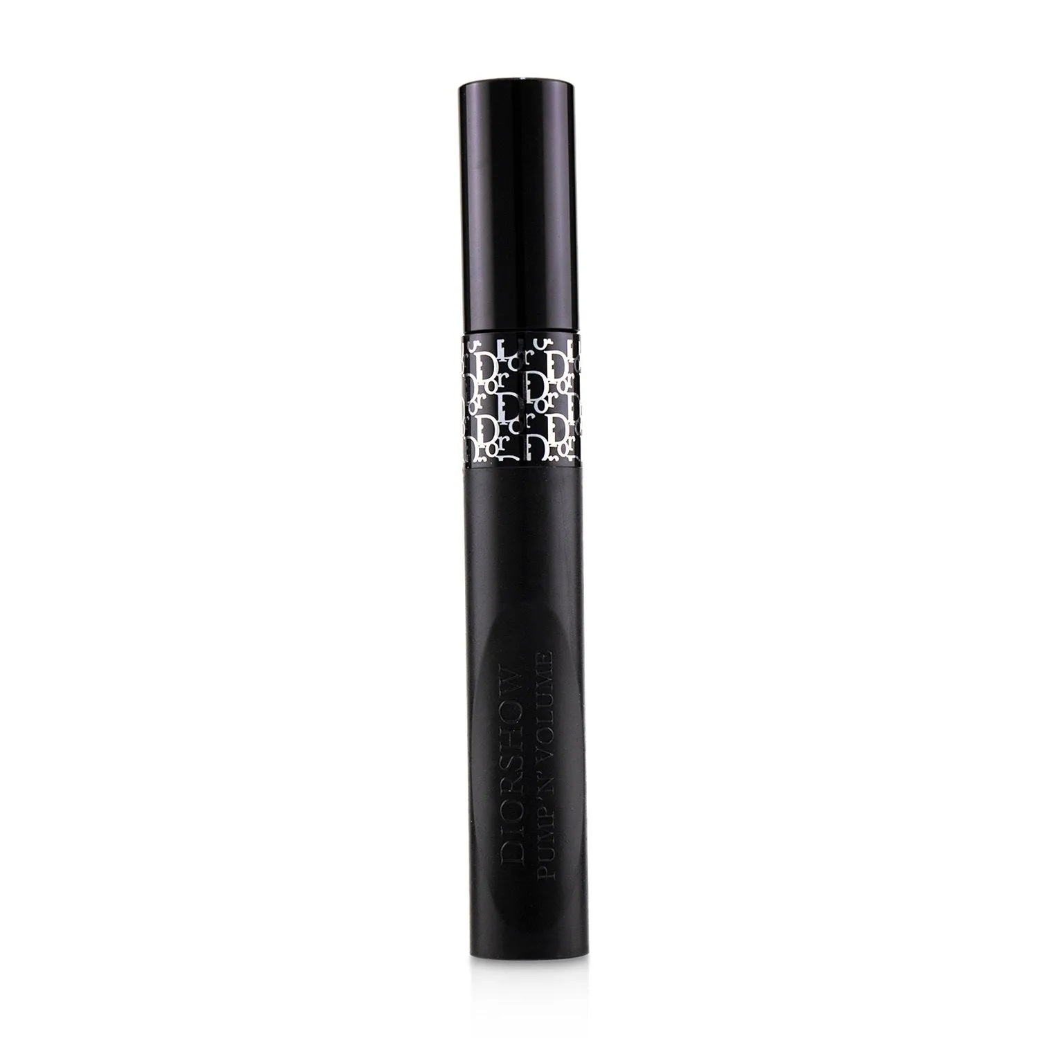 Christian Dior Diorshow Pump N Volume HD Mascara - # 090 Black Plump  6g/0.21oz