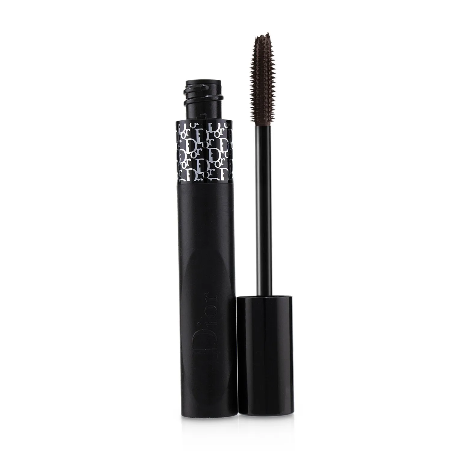 Christian Dior Diorshow Pump N Volume HD Mascara - # 090 Black Plump  6g/0.21oz