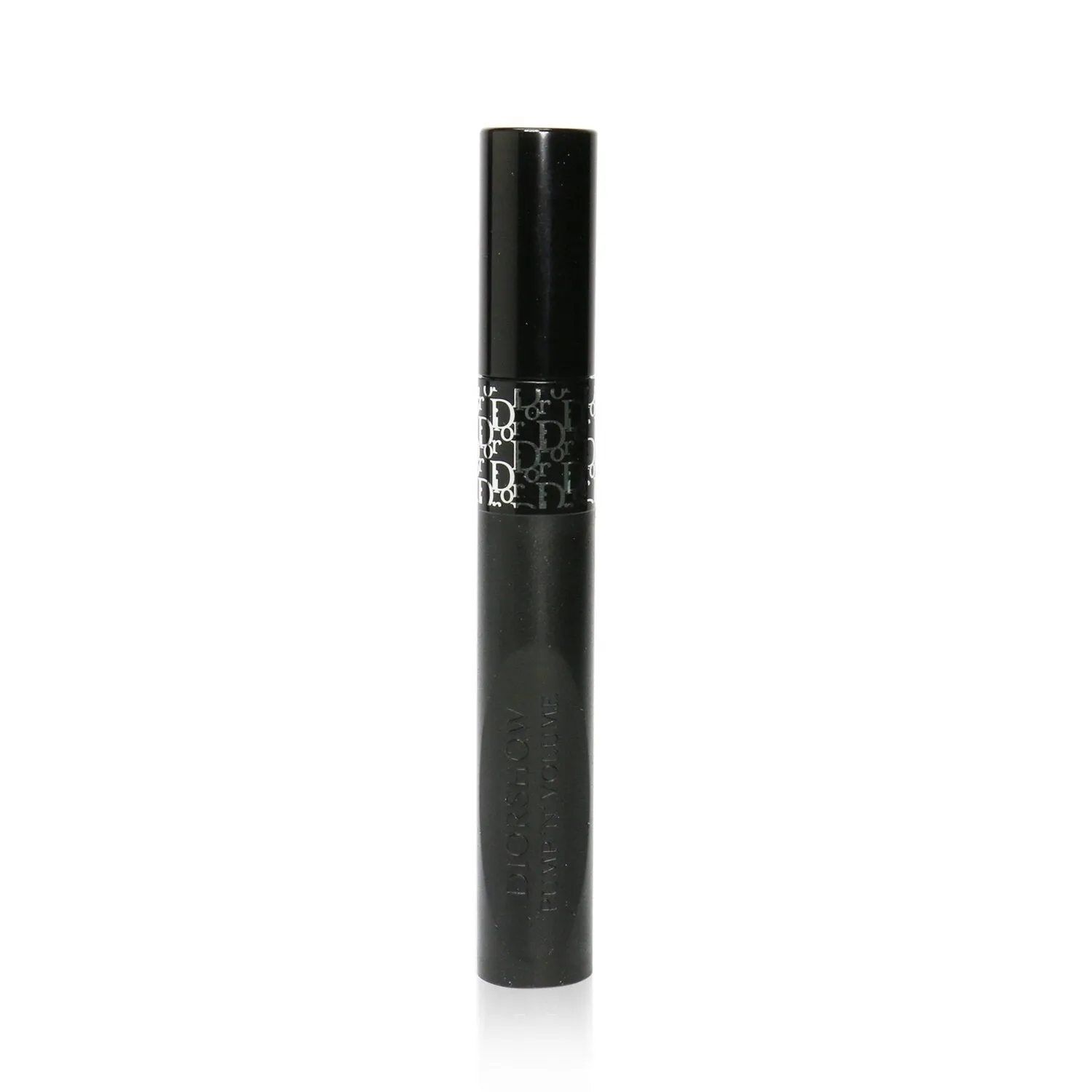 Christian Dior Diorshow Pump N Volume HD Mascara - # 090 Black Plump  6g/0.21oz