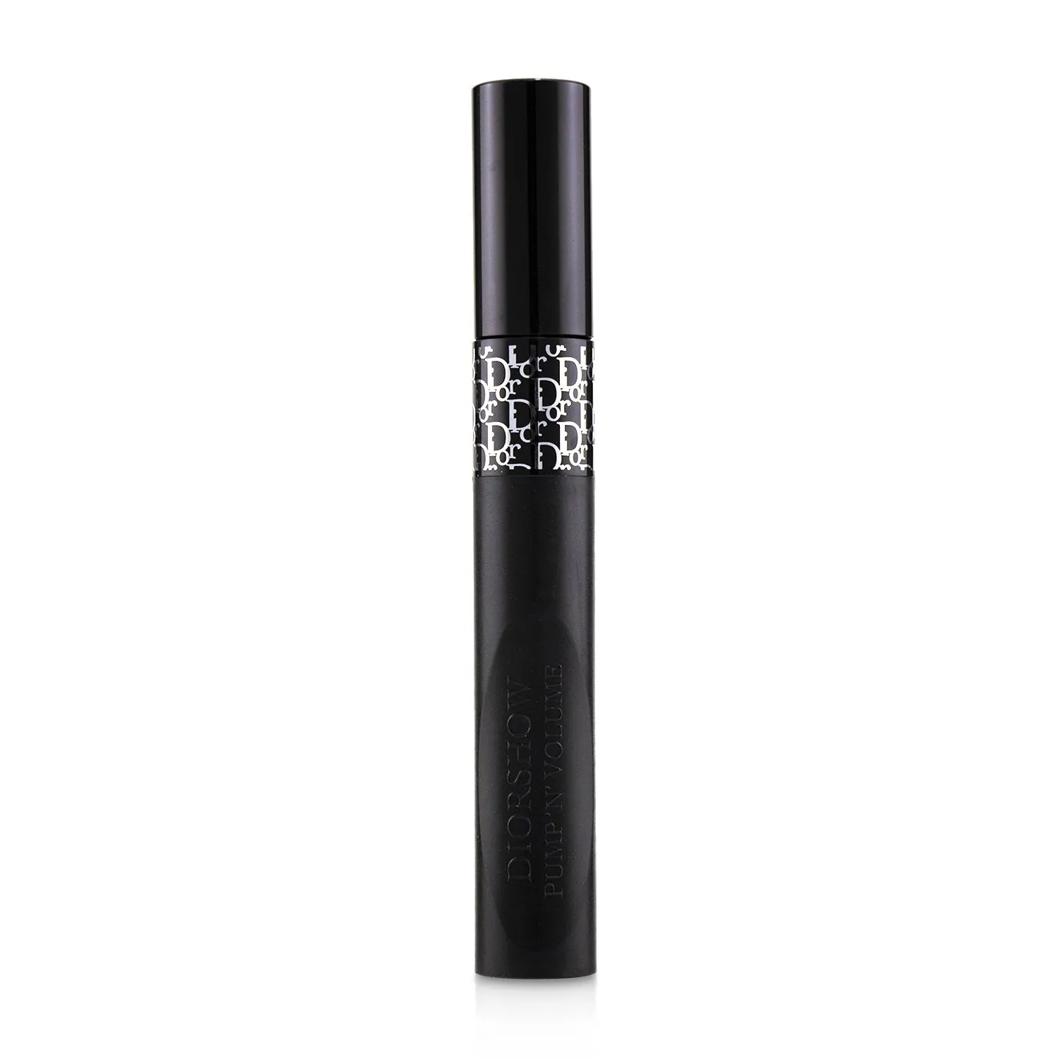 Christian Dior Diorshow Pump N Volume HD Mascara - # 090 Black Plump  6g/0.21oz