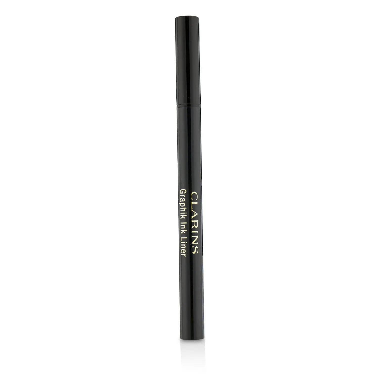 Clarins Graphik Ink Liner - #01 Intense Black  0.4ml/0.01oz