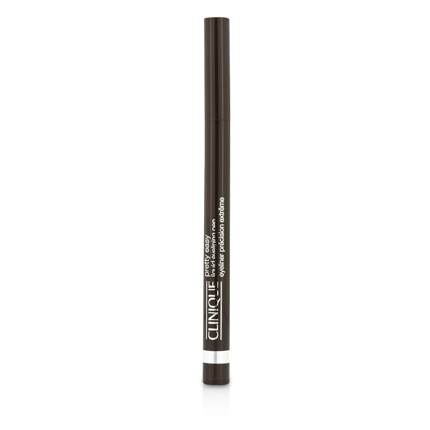 Clinique Pretty Easy Liquid Eyelining Pen - #01 Black  0.67g/0.02oz