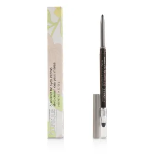 Clinique Quickliner For Eyes Intense - # 03 Intense Chocolate  0.28g/0.01oz