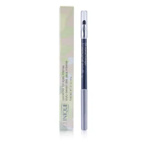 Clinique Quickliner For Eyes Intense - # 08 Intense Midnight  0.28g/0.01oz