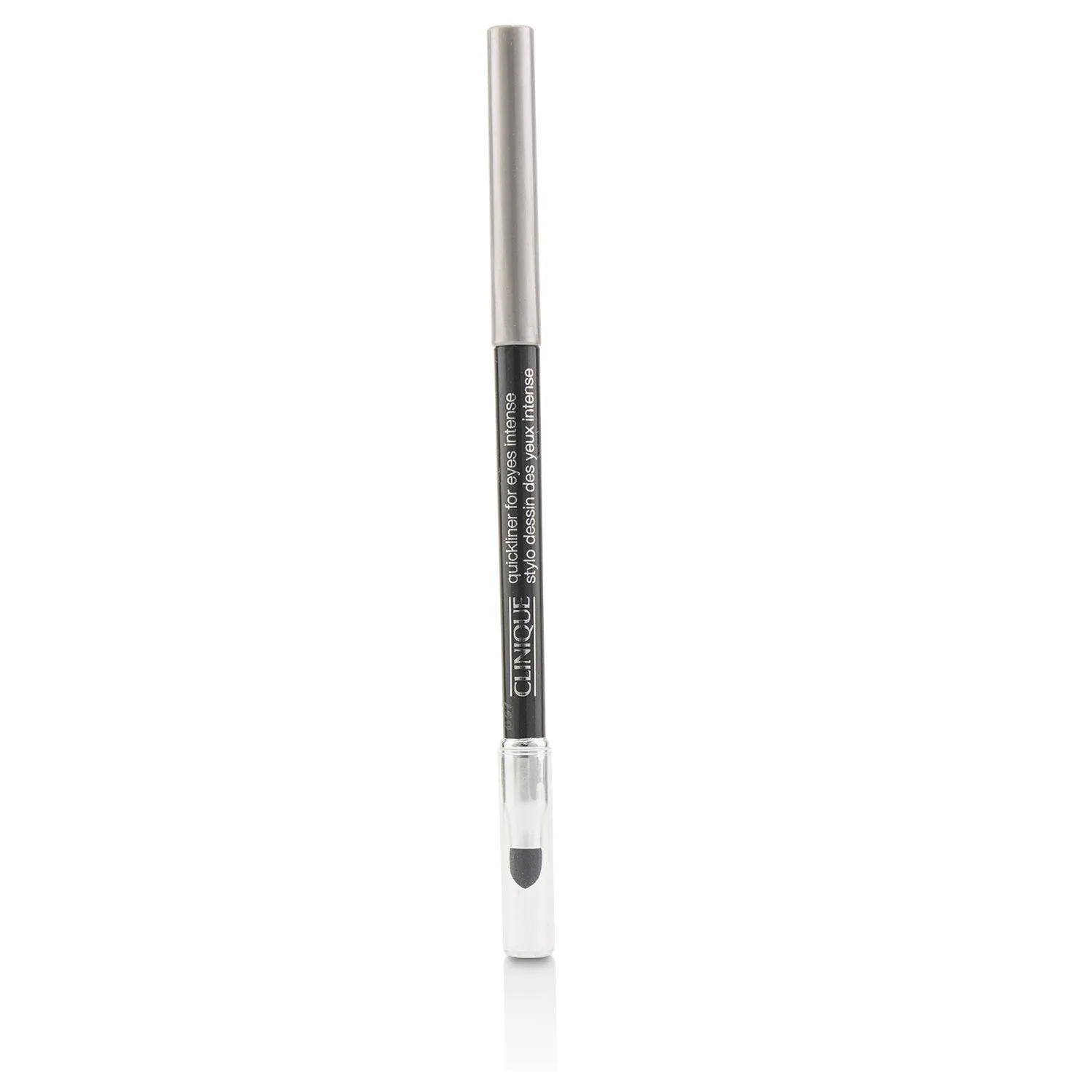 Clinique Quickliner For Eyes Intense - # 08 Intense Midnight  0.28g/0.01oz