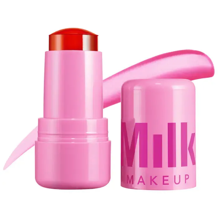 Cooling Water Jelly Tint Lip   Cheek Blush Stain