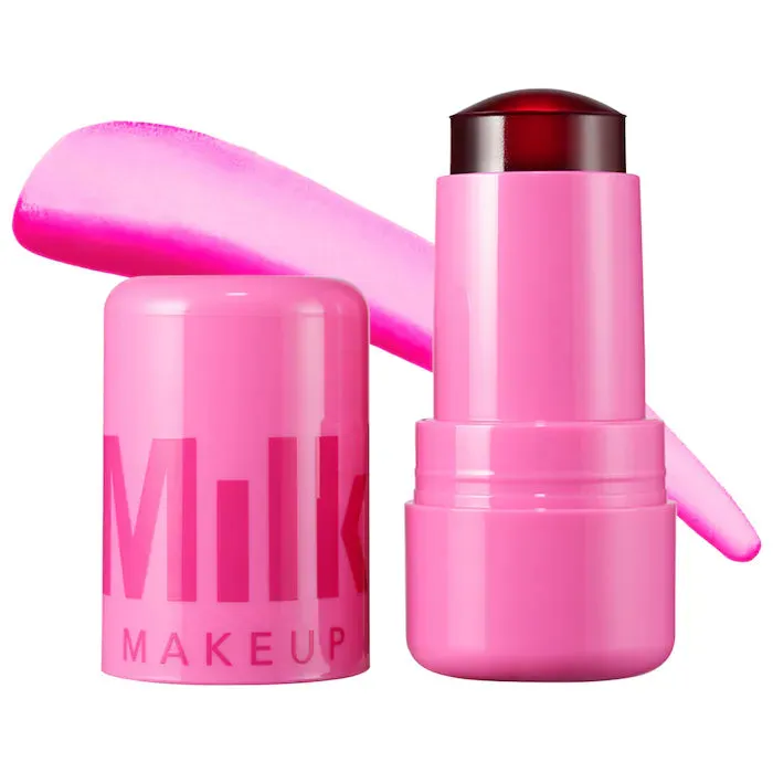 Cooling Water Jelly Tint Lip   Cheek Blush Stain