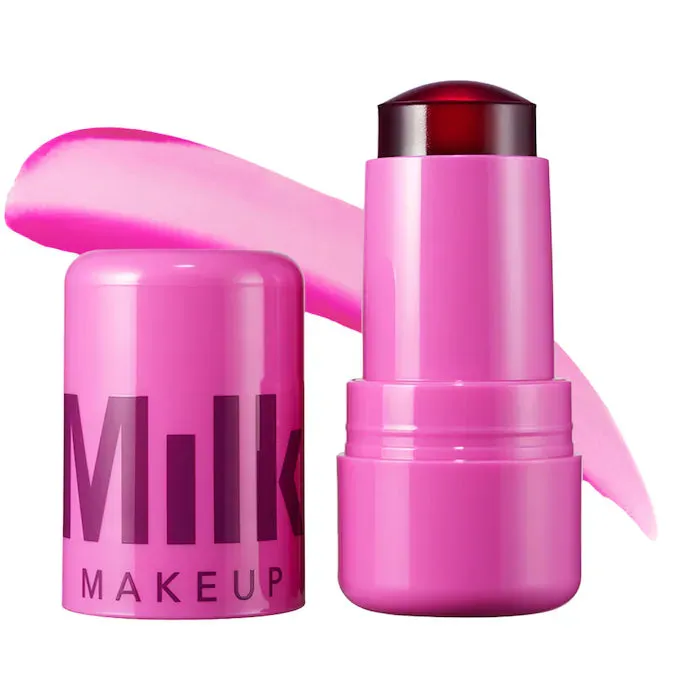 Cooling Water Jelly Tint Lip   Cheek Blush Stain