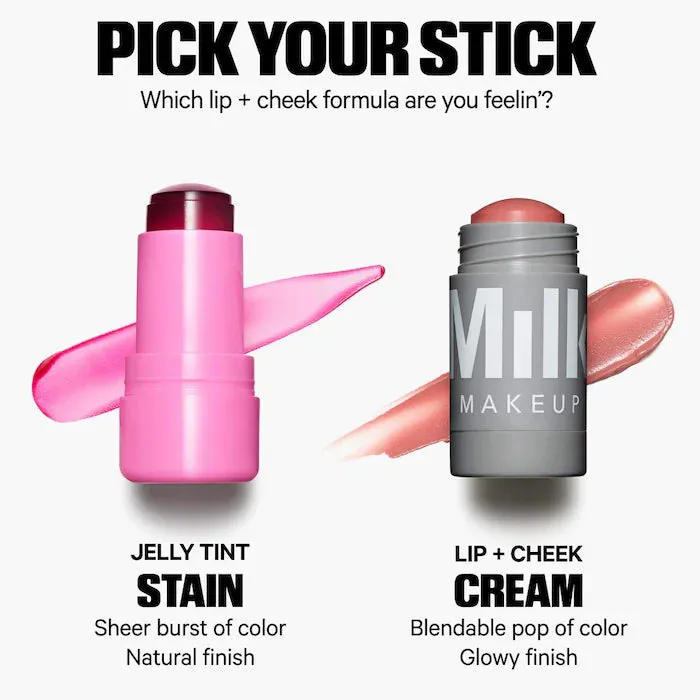 Cooling Water Jelly Tint Lip   Cheek Blush Stain
