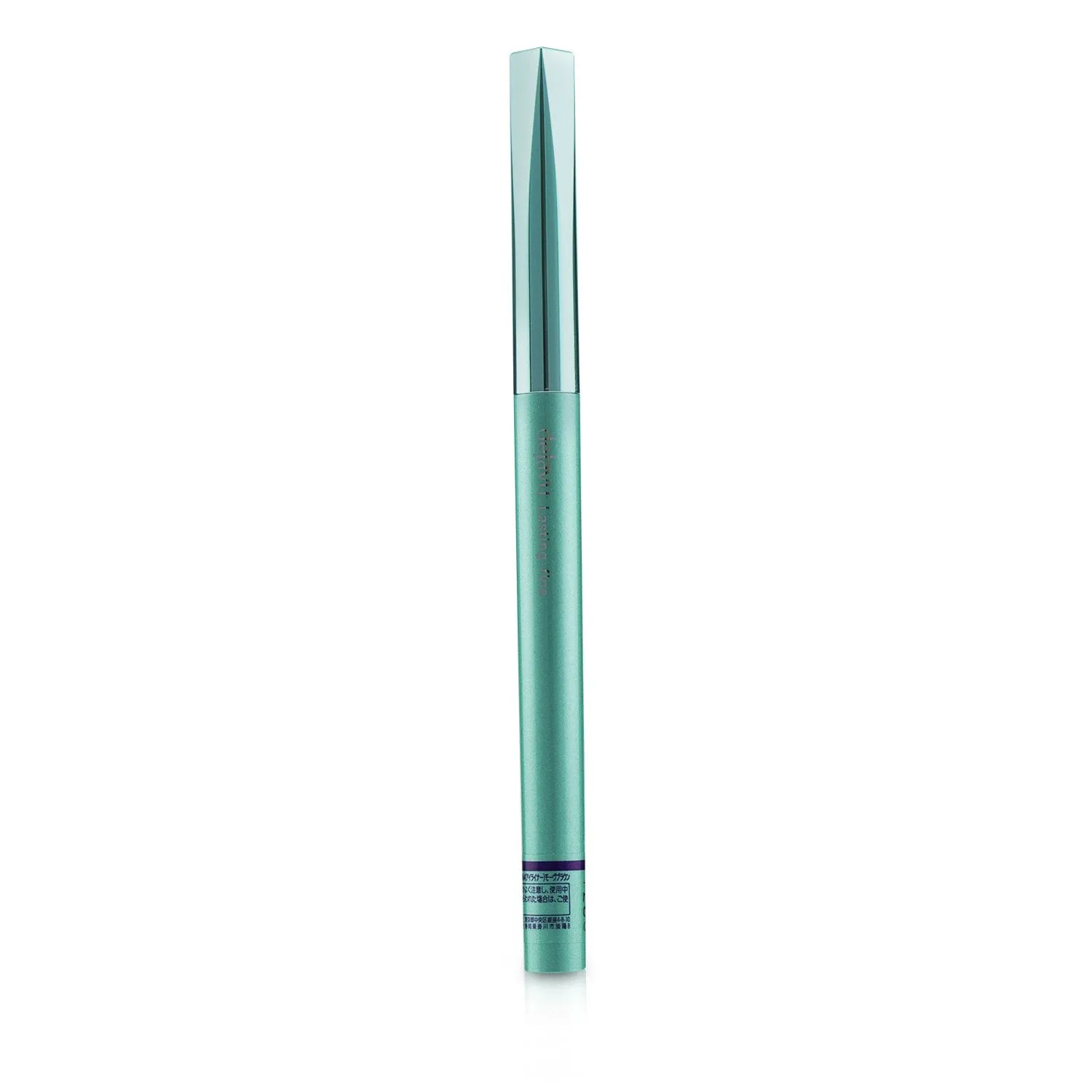 Dejavu Lasting Fine A Cream Pencil Eyeliner - # Mauve Brown  1.5g/0.05oz