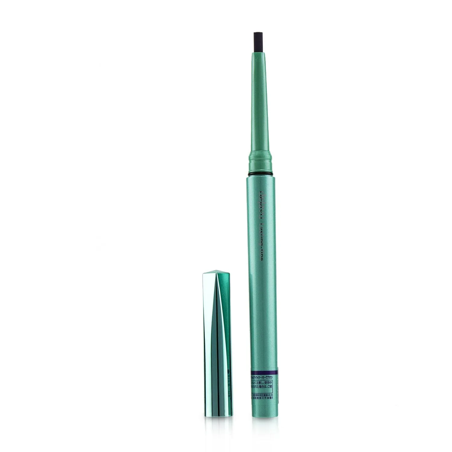 Dejavu Lasting Fine A Cream Pencil Eyeliner - # Mauve Brown  1.5g/0.05oz