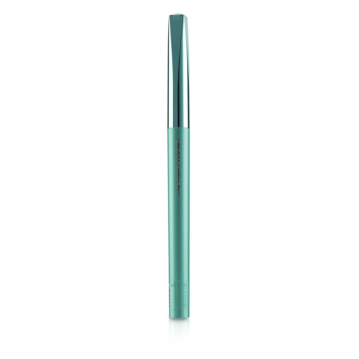 Dejavu Lasting Fine A Cream Pencil Eyeliner - # Mauve Brown  1.5g/0.05oz