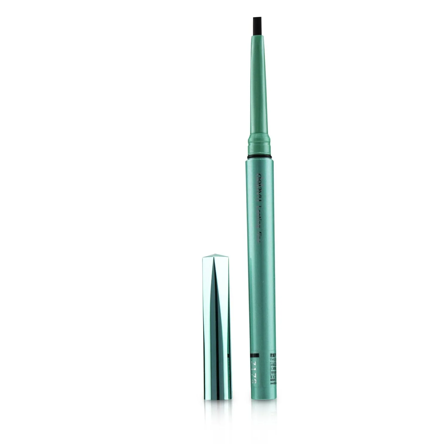 Dejavu Lasting Fine A Cream Pencil Eyeliner - # Mauve Brown  1.5g/0.05oz