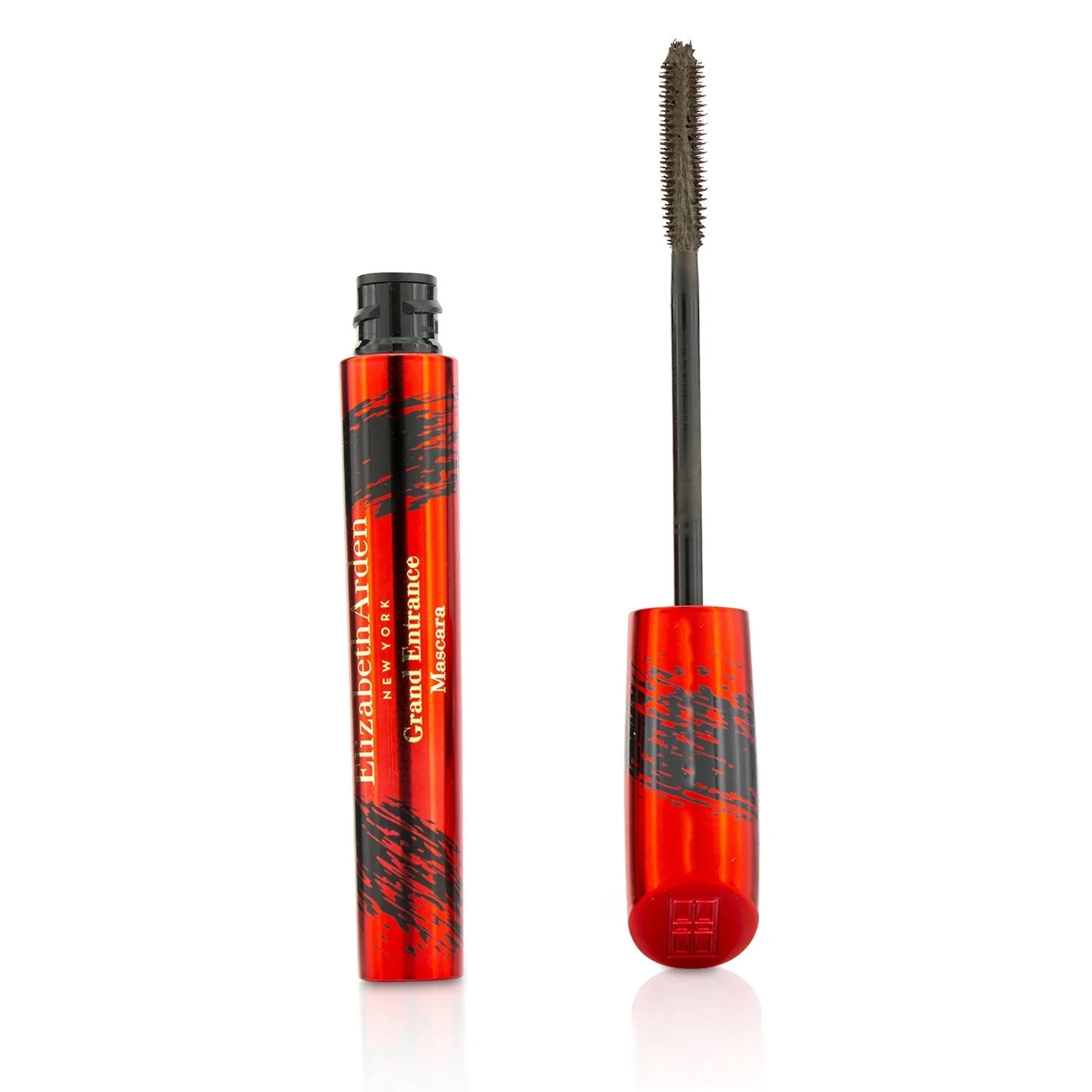 Elizabeth Arden Grand Entrance Mascara - 02 Stunning Brown  8.5ml/0.3oz
