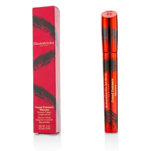 Elizabeth Arden Grand Entrance Mascara - 02 Stunning Brown  8.5ml/0.3oz