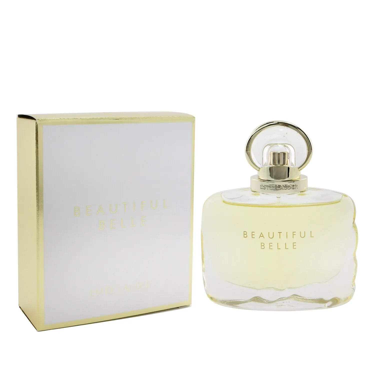 Estee Lauder Beautiful Belle Eau De Parfum Spray  100ml/3.4oz
