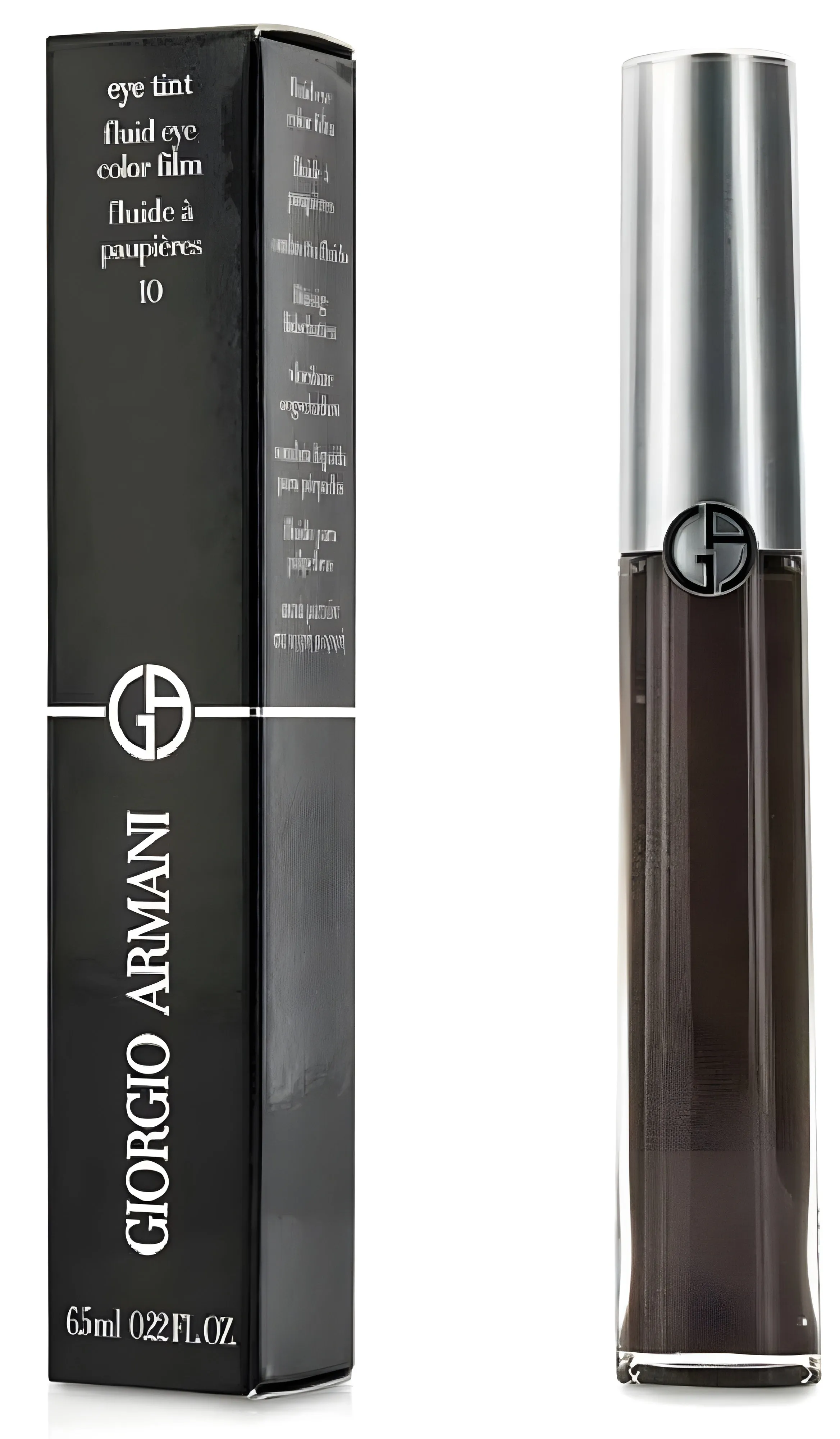 Giorgio Armani Eye Tint Fluid Eye Color Film