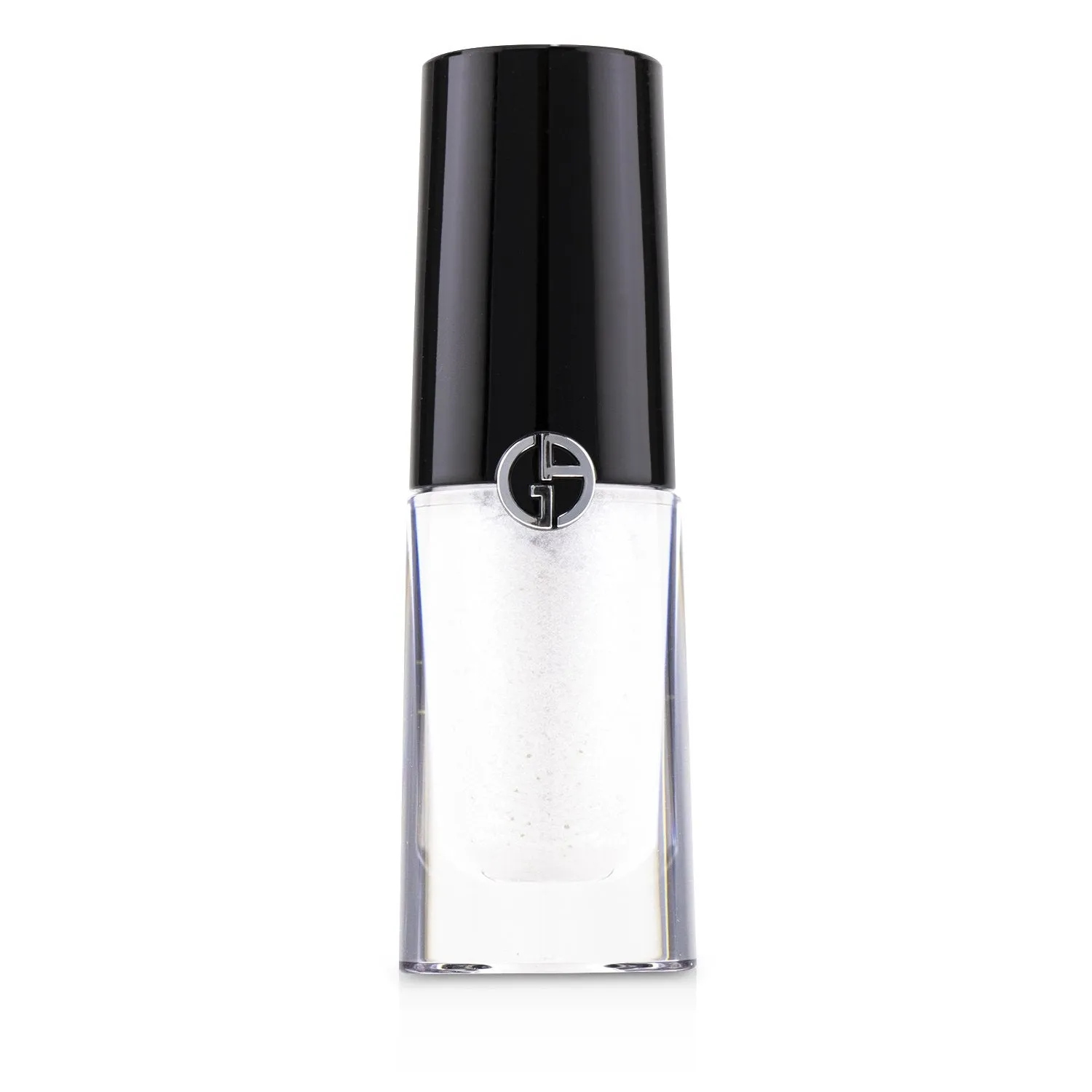 Giorgio Armani Eye Tint Liquid Eye Color - # 12 Gold Ashes (Silk-Satin)  3.9ml/0.13oz
