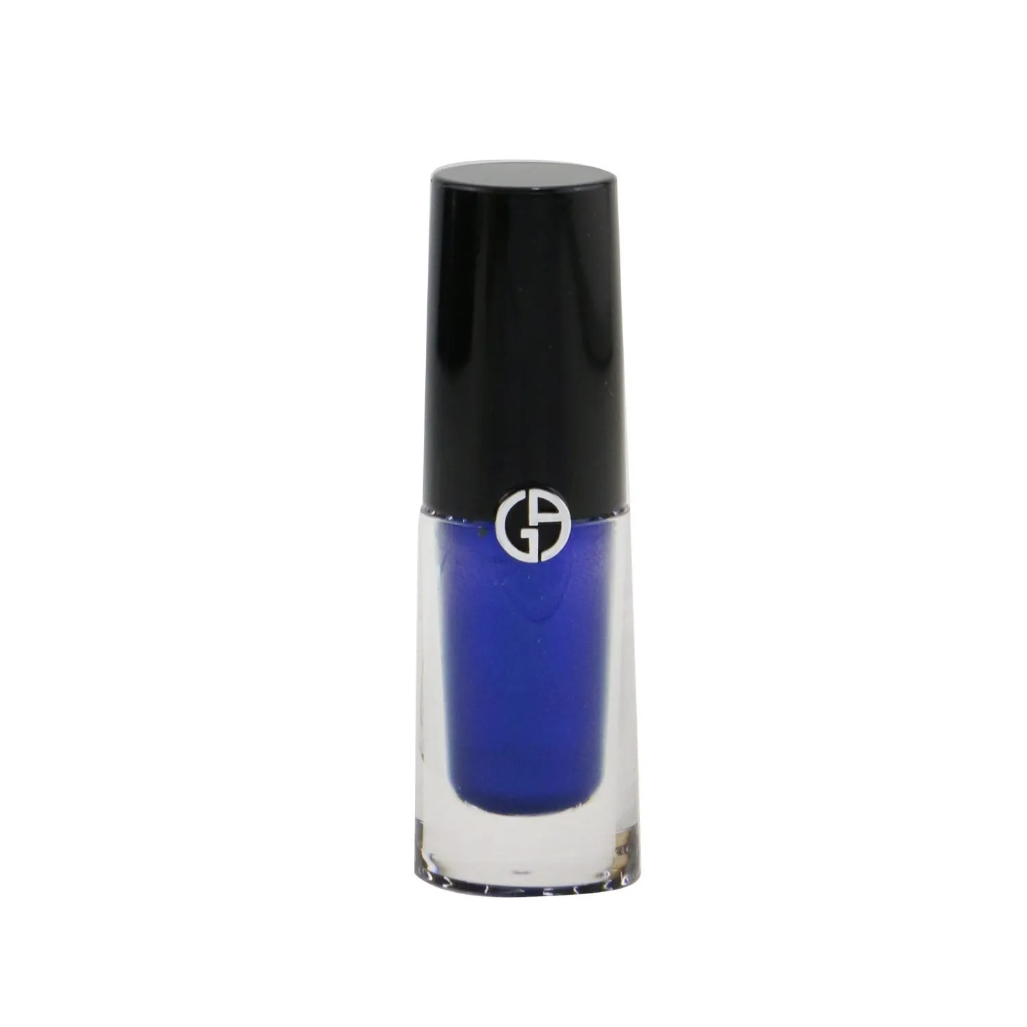 Giorgio Armani Eye Tint Liquid Eye Color - # 12 Gold Ashes (Silk-Satin)  3.9ml/0.13oz