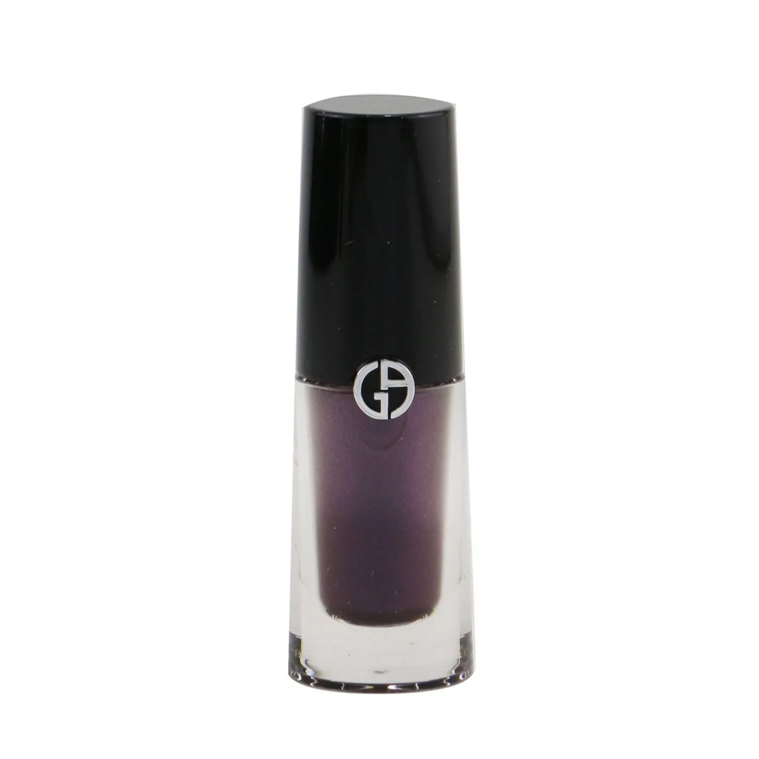 Giorgio Armani Eye Tint Liquid Eye Color - # 12 Gold Ashes (Silk-Satin)  3.9ml/0.13oz