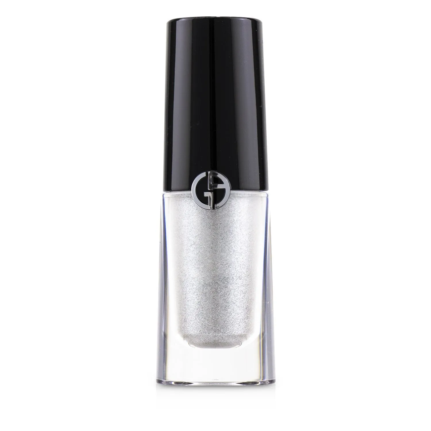 Giorgio Armani Eye Tint Liquid Eye Color - # 12 Gold Ashes (Silk-Satin)  3.9ml/0.13oz