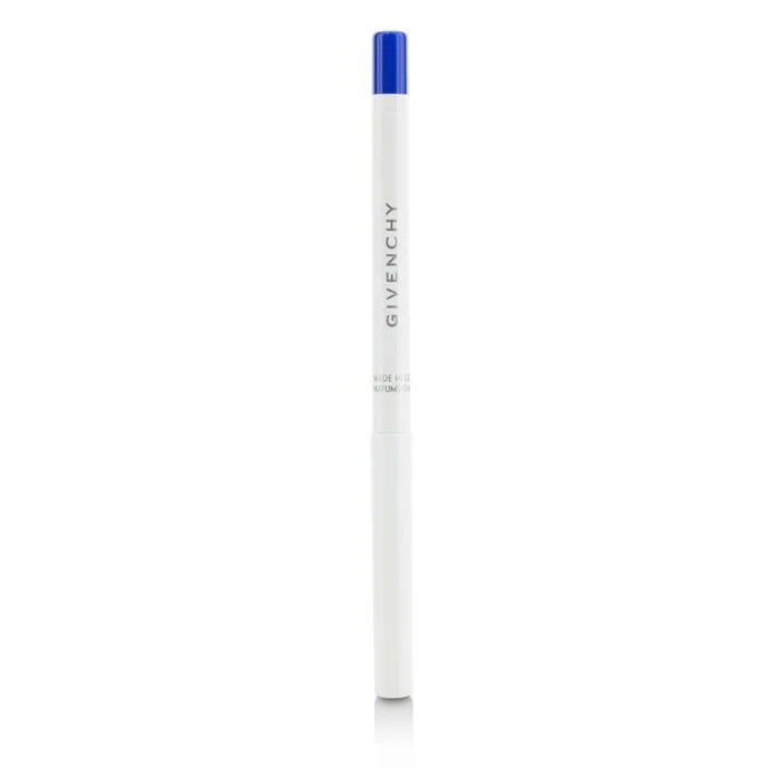 Givenchy Khol Couture Waterproof Retractable Eyeliner - # 04 Cobalt 0.3g/0.01oz