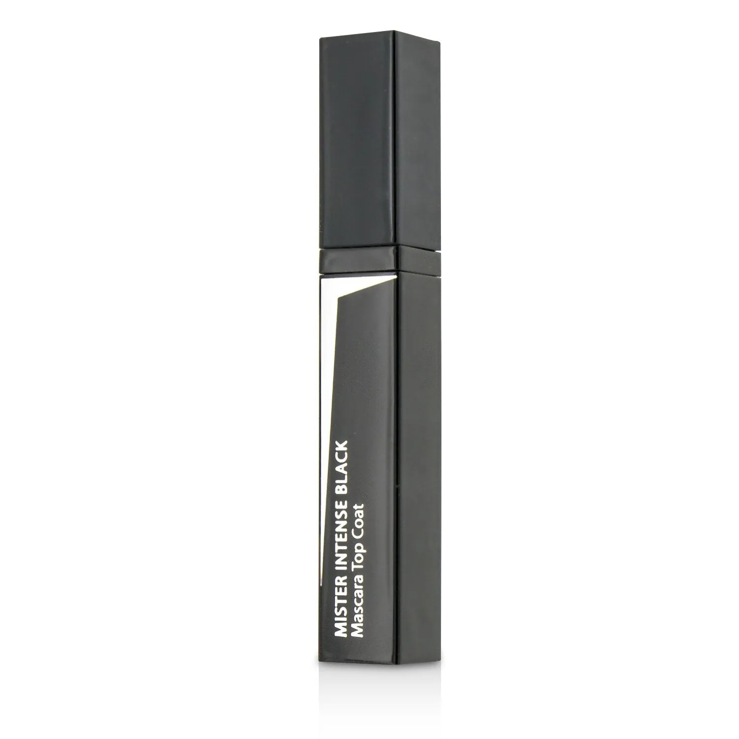 Givenchy Mister Intense Black Mascara Top Coat - # 1 Black Vinyl  6ml/0.2oz