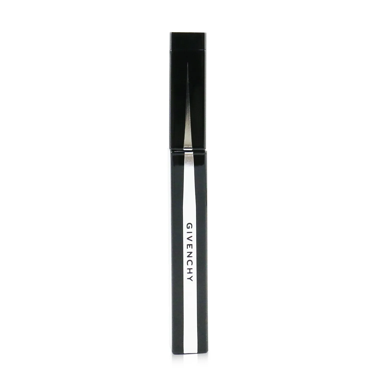 Givenchy Phenomen'Eyes Brush Tip Eyeliner - # 01 Shimmer Silver  3ml/0.1oz