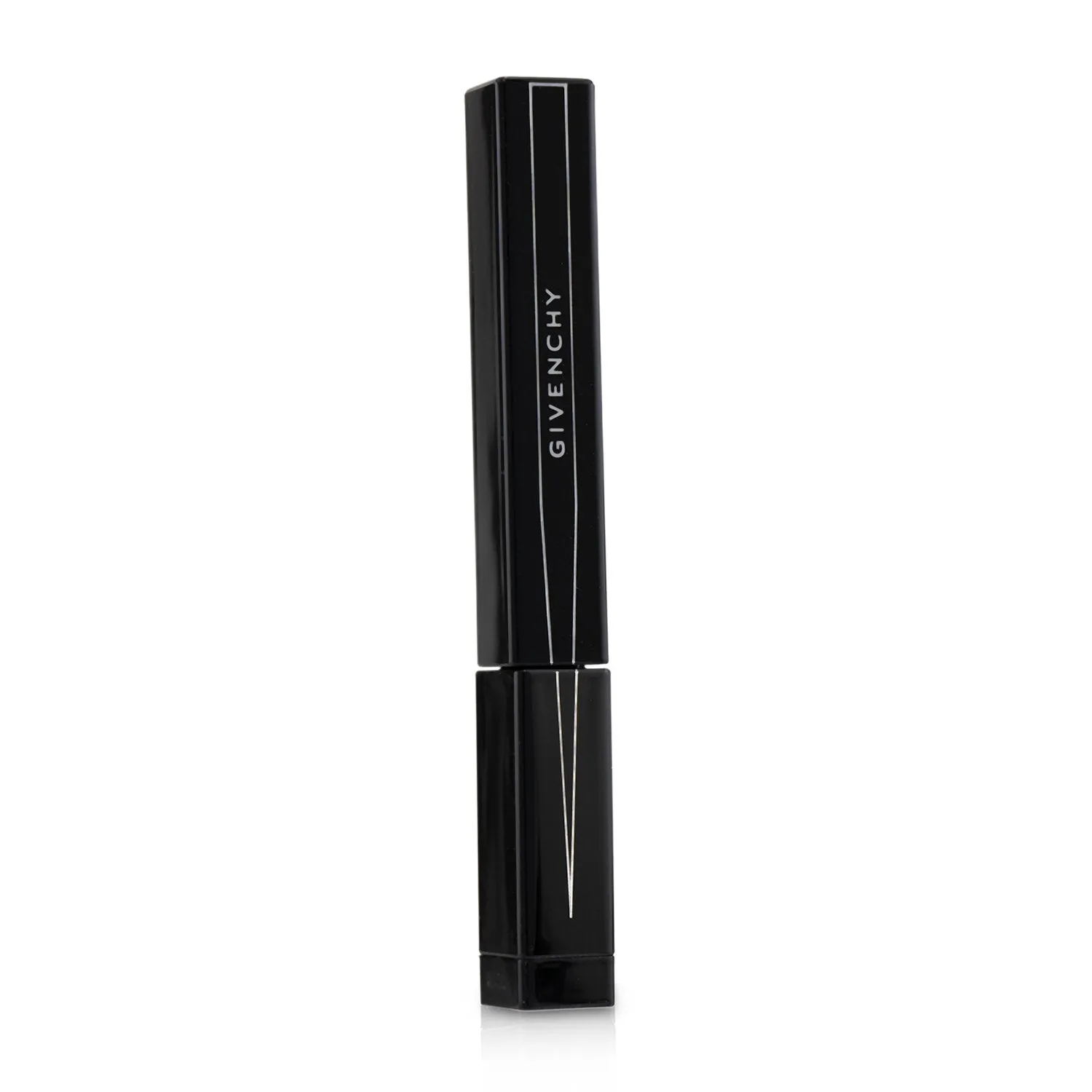 Givenchy Phenomen'Eyes Brush Tip Eyeliner - # 01 Shimmer Silver  3ml/0.1oz