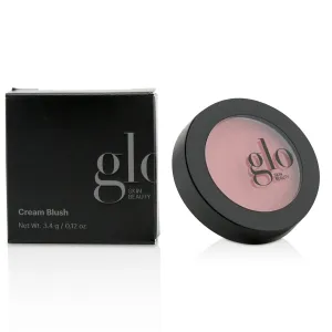 Glo Skin Beauty Cream Blush - # Firstlove  3.4g/0.12oz