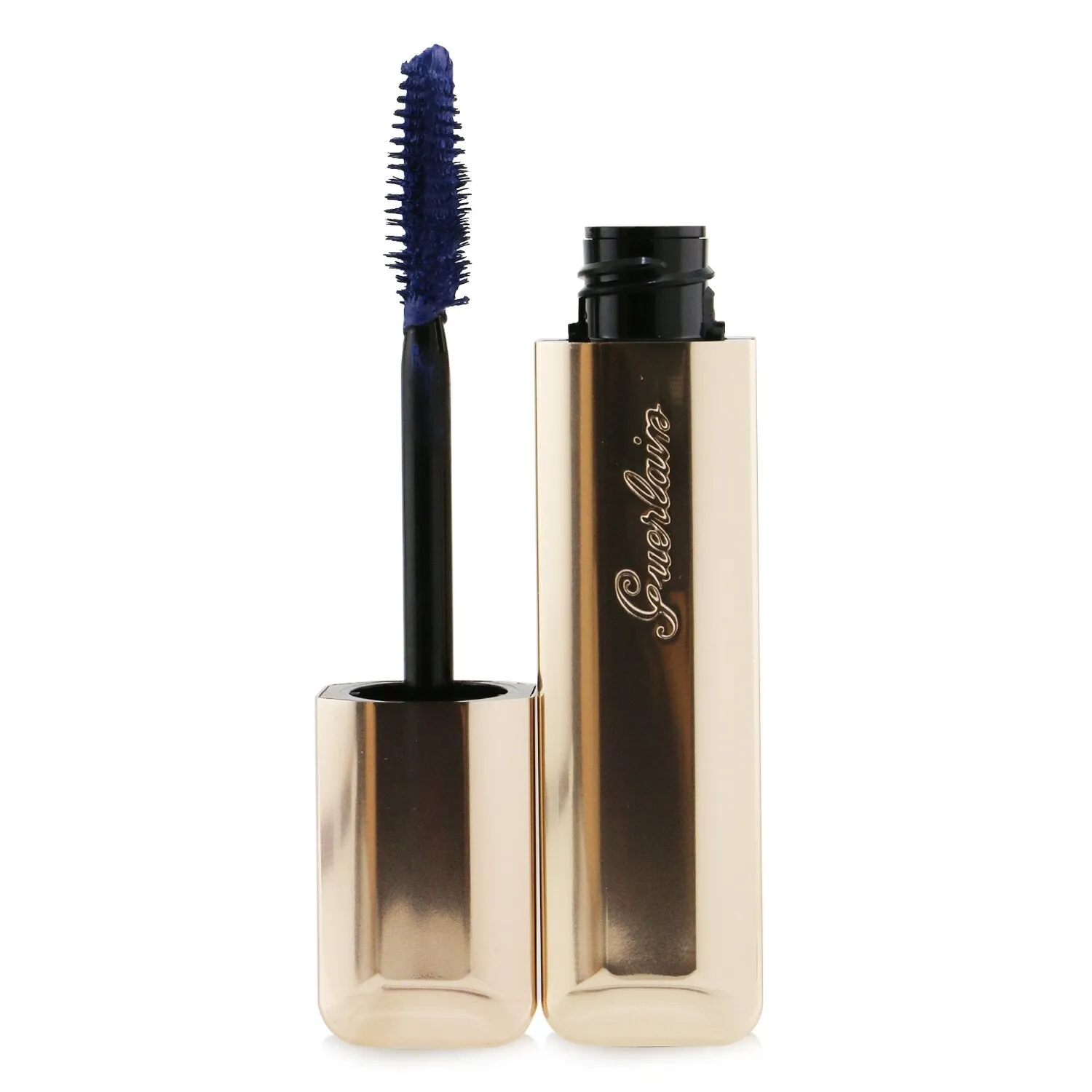 Guerlain Mad Eyes Mascara - # 02 Mad Brown  8.5ml/0.28oz