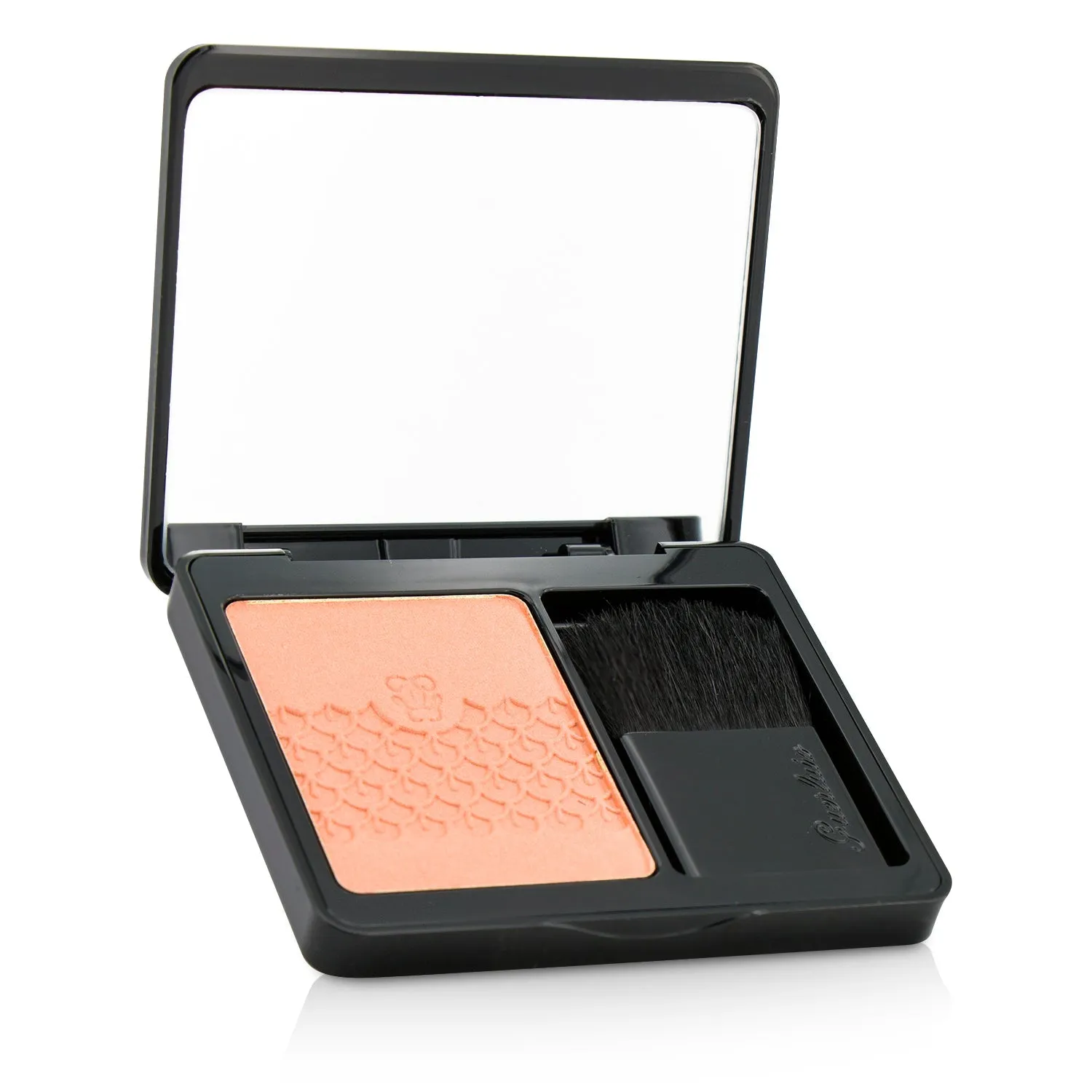 Guerlain Rose Aux Joues Tender Blush - #06 Pink Me Up  6.5g/0.22oz