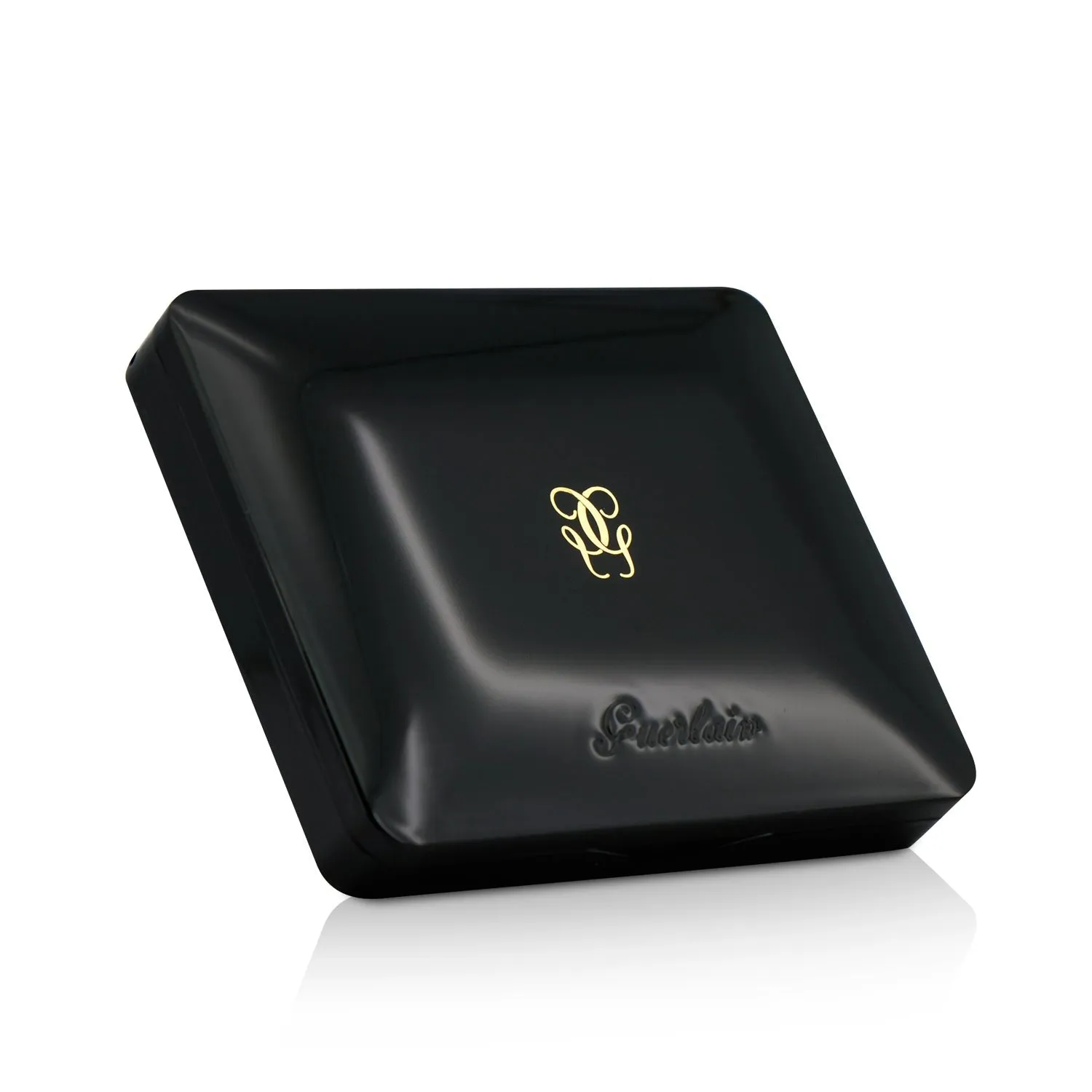 Guerlain Rose Aux Joues Tender Blush - #06 Pink Me Up  6.5g/0.22oz
