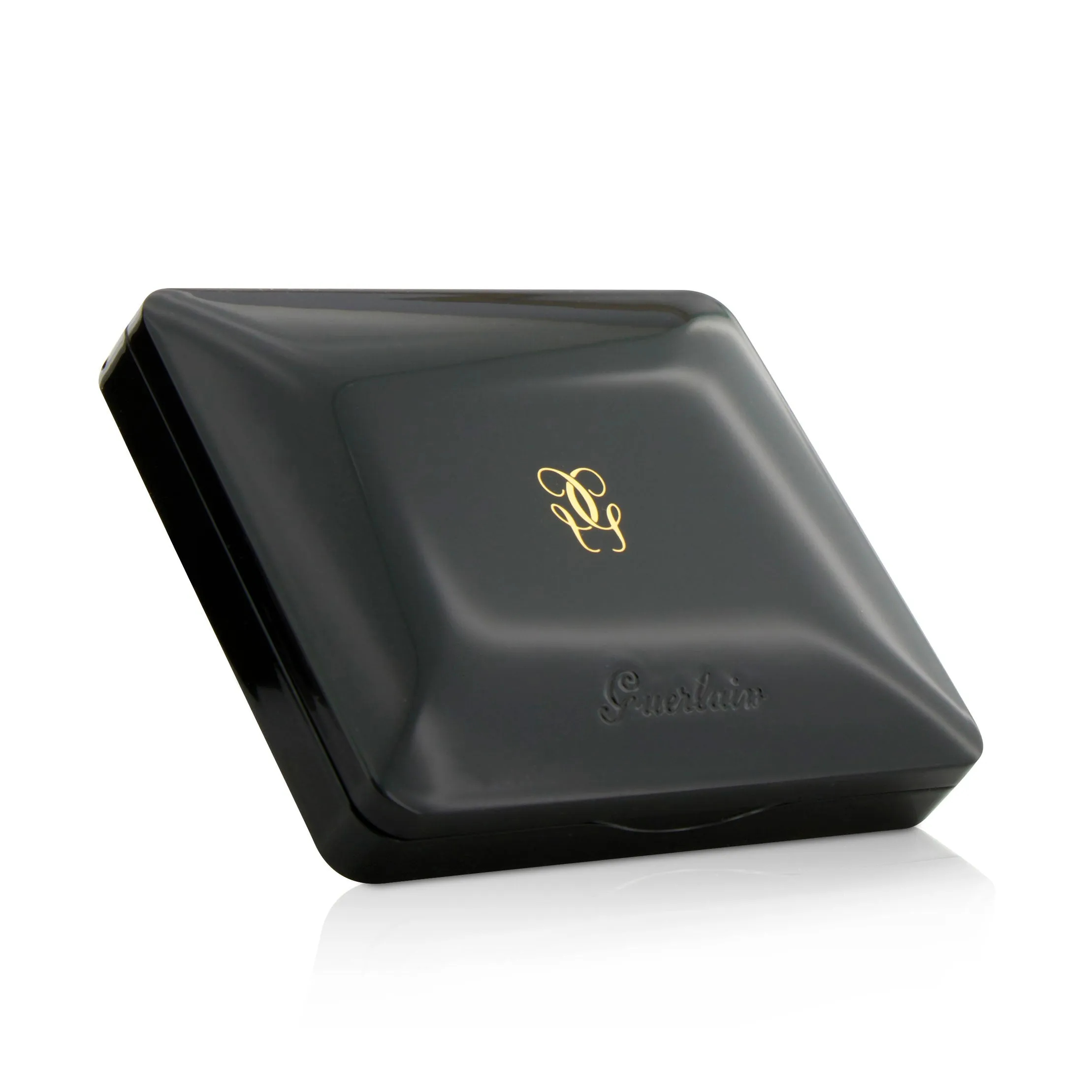 Guerlain Rose Aux Joues Tender Blush - #06 Pink Me Up  6.5g/0.22oz