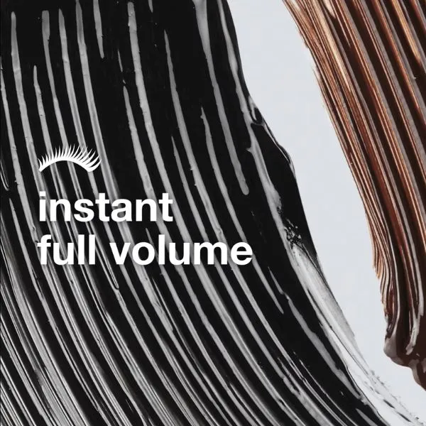 High Impact High-Fi Full Volume Mascara