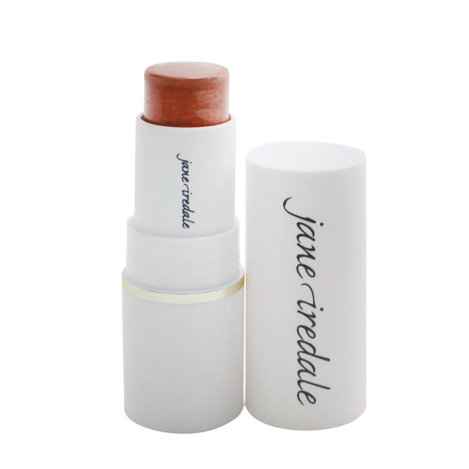 Jane Iredale Glow Time Blush Stick - # Afterglow  7.5g/0.26oz
