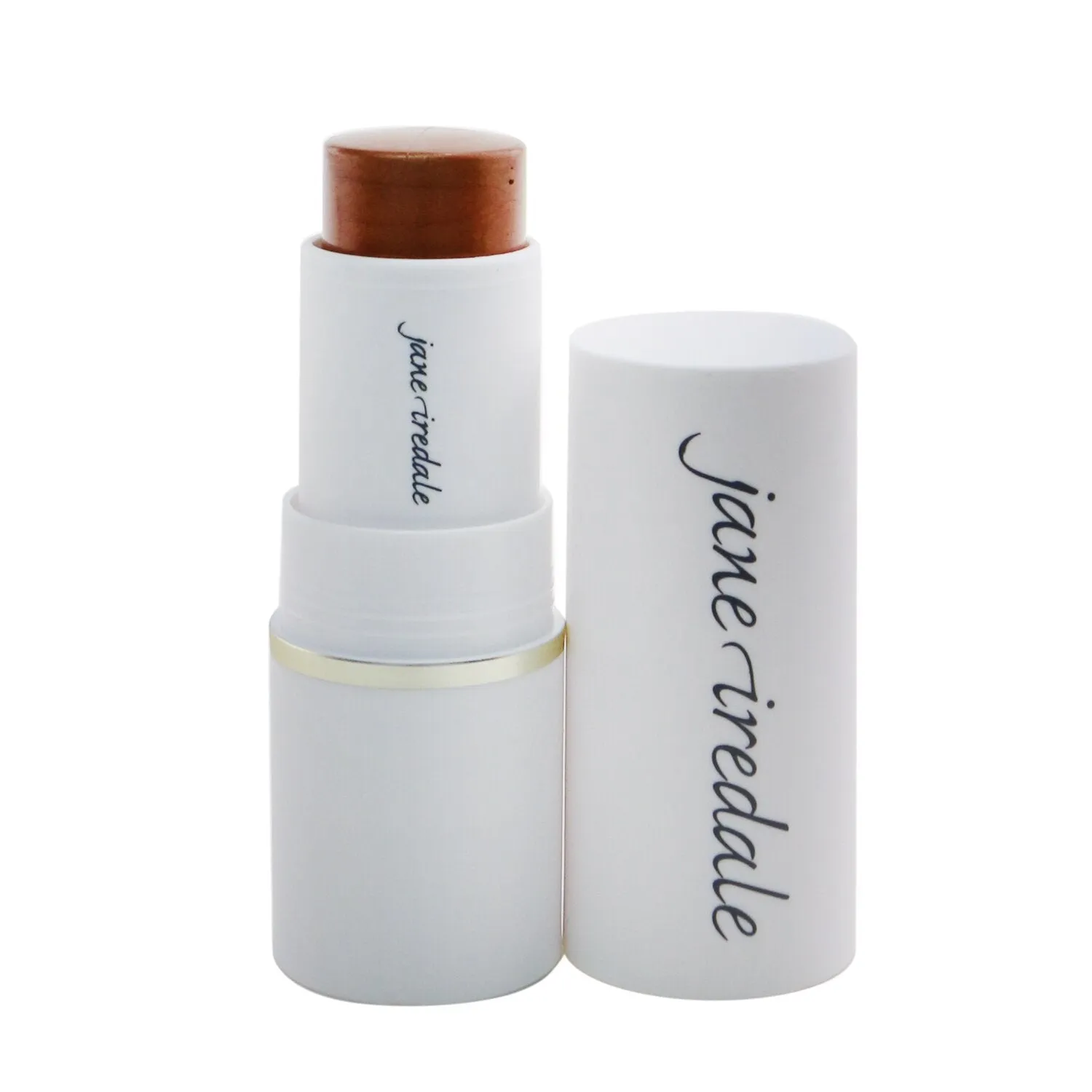 Jane Iredale Glow Time Blush Stick - # Afterglow  7.5g/0.26oz