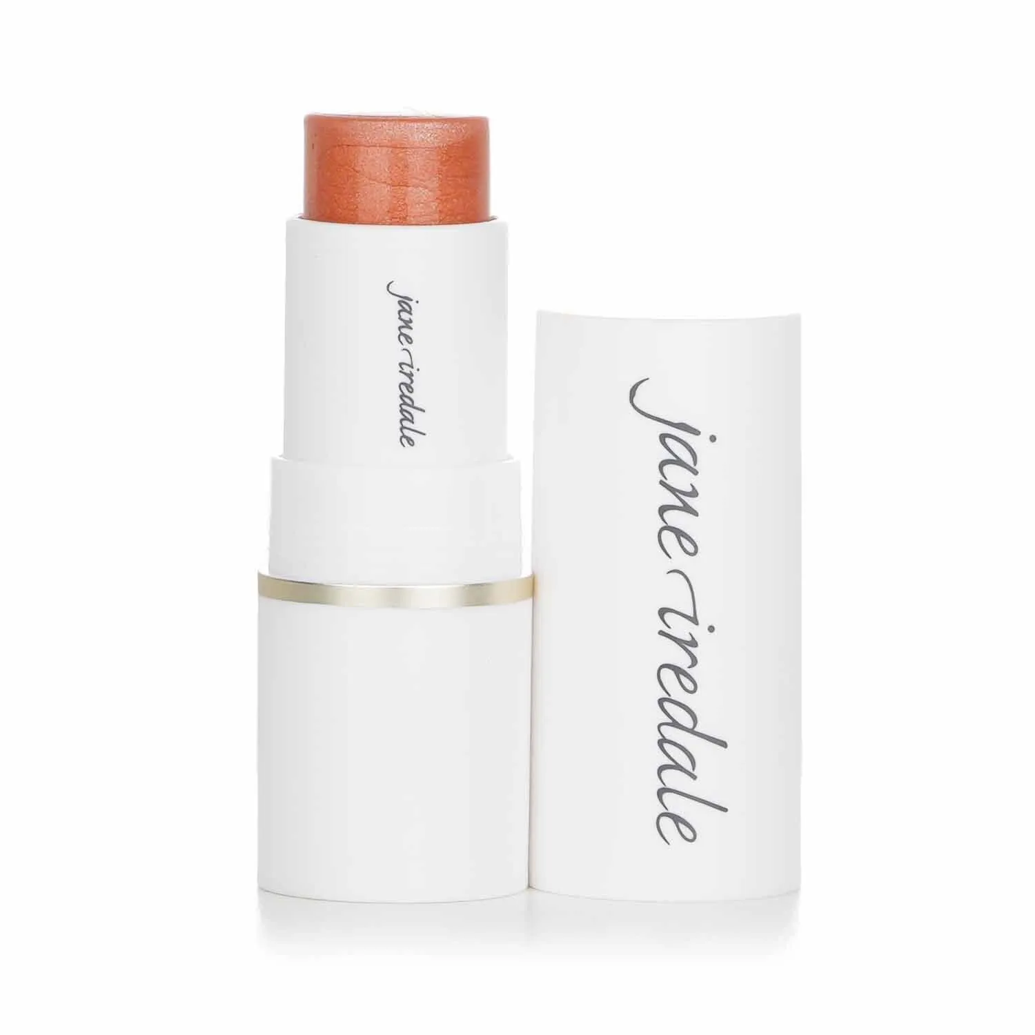 Jane Iredale Glow Time Blush Stick - # Afterglow  7.5g/0.26oz
