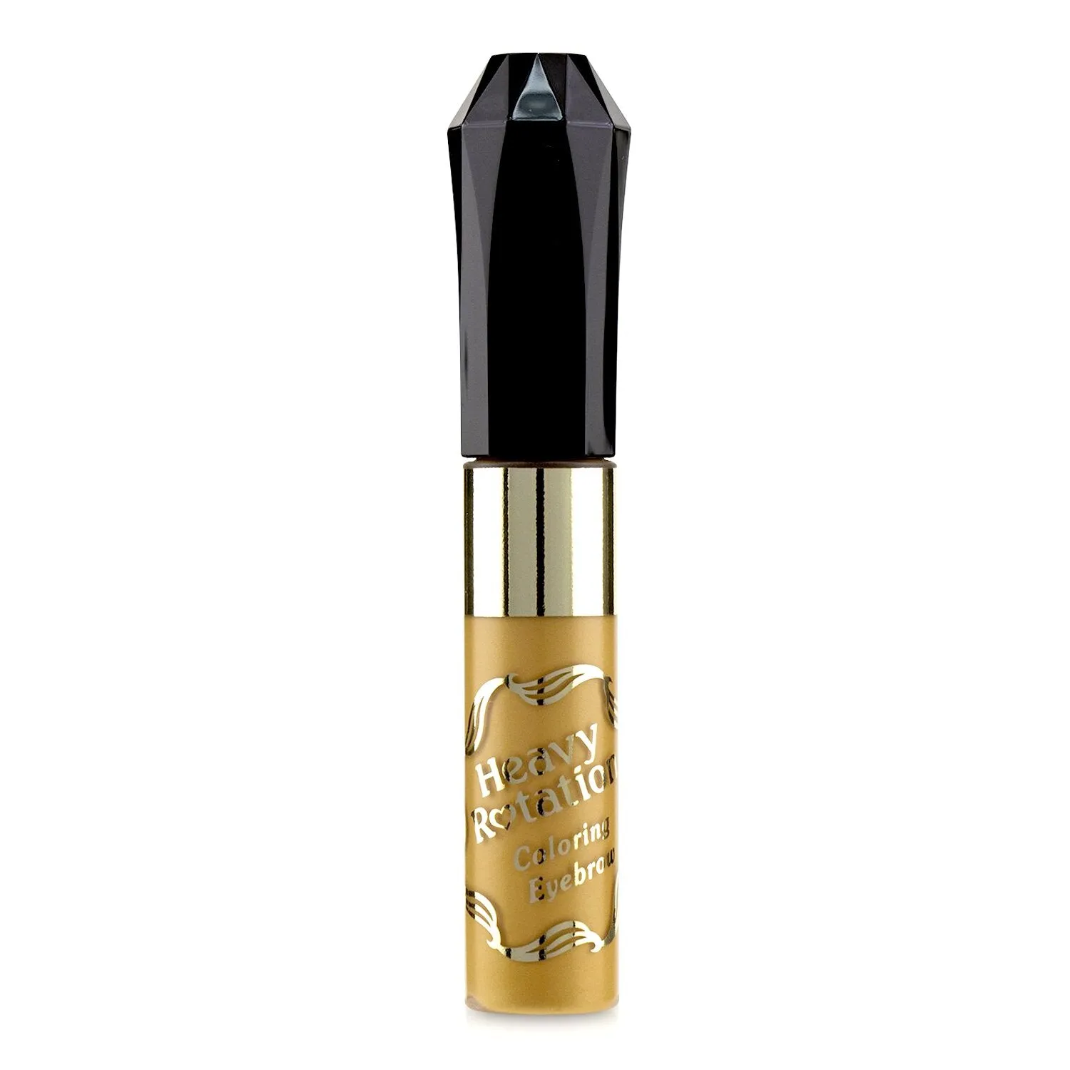 KISS ME Heavy Rotation Coloring Eyebrow - # 09 Natural Ash  8g/0.28oz